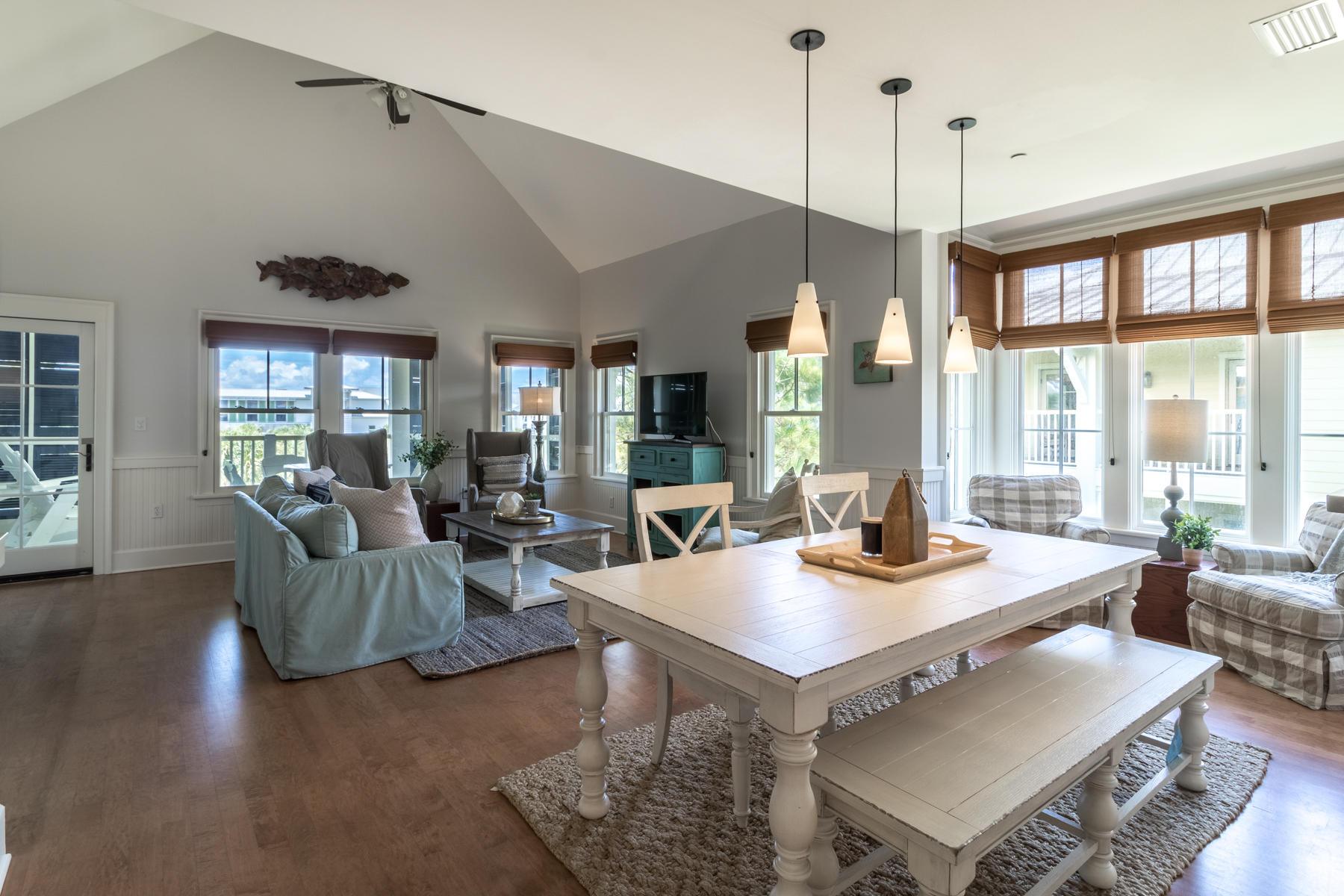 WATERCOLOR - Residential