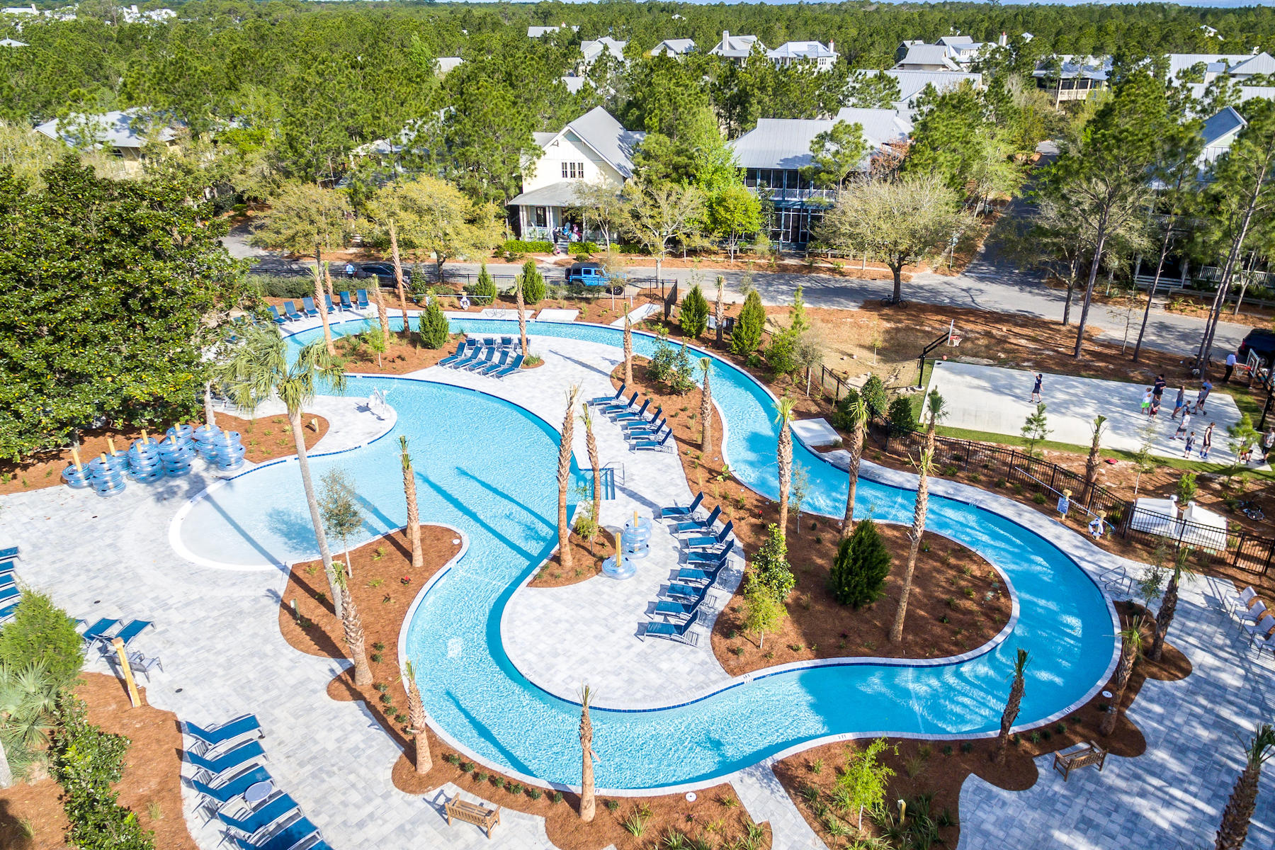 WATERCOLOR - Residential