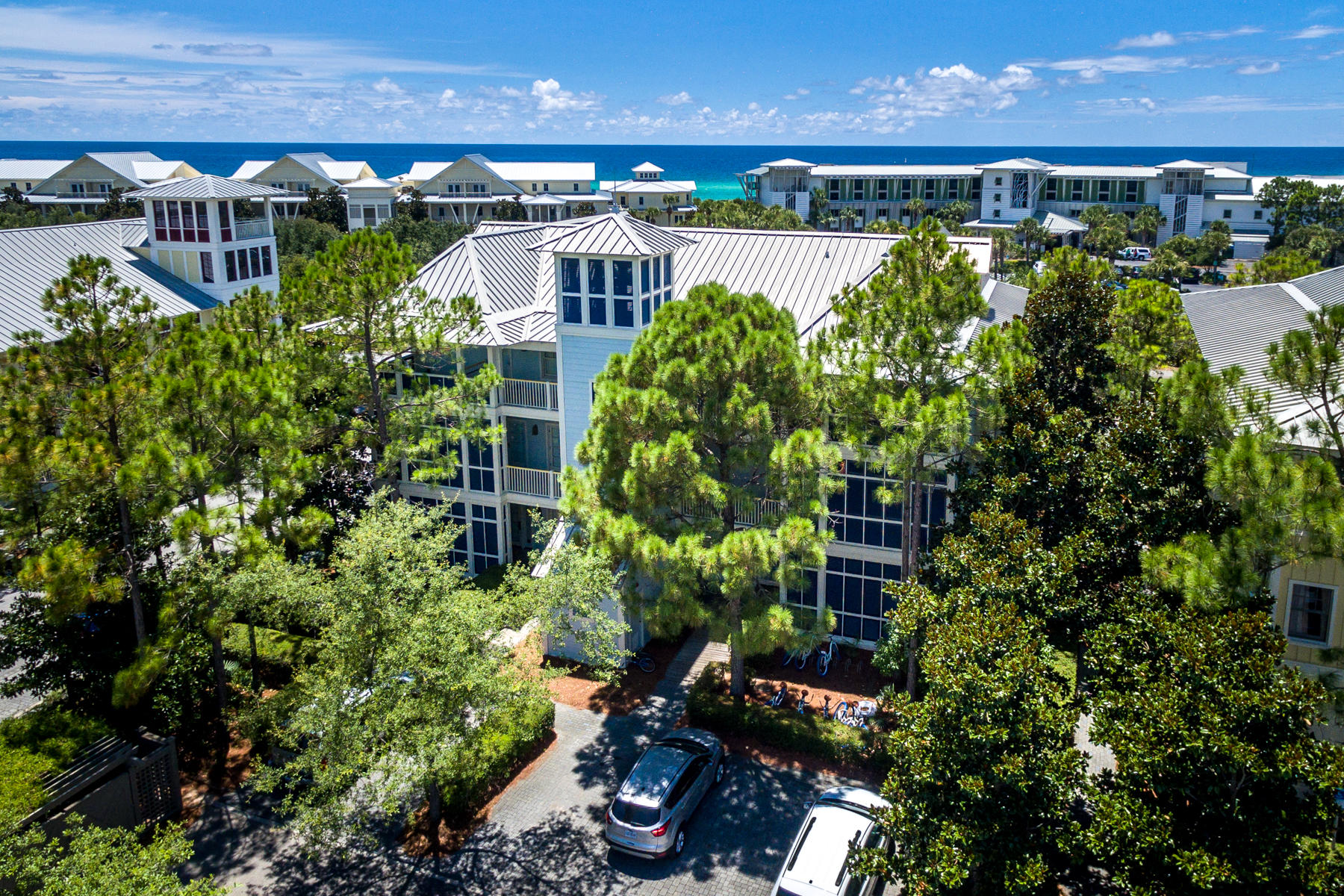 WATERCOLOR - Residential