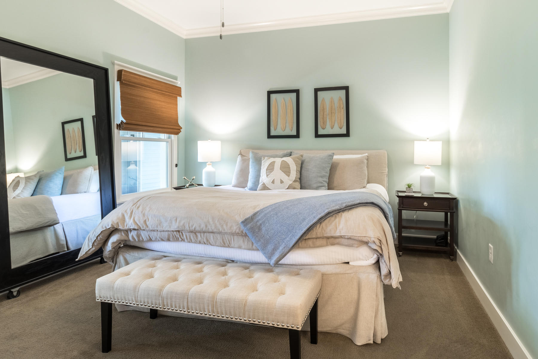 WATERCOLOR - Residential