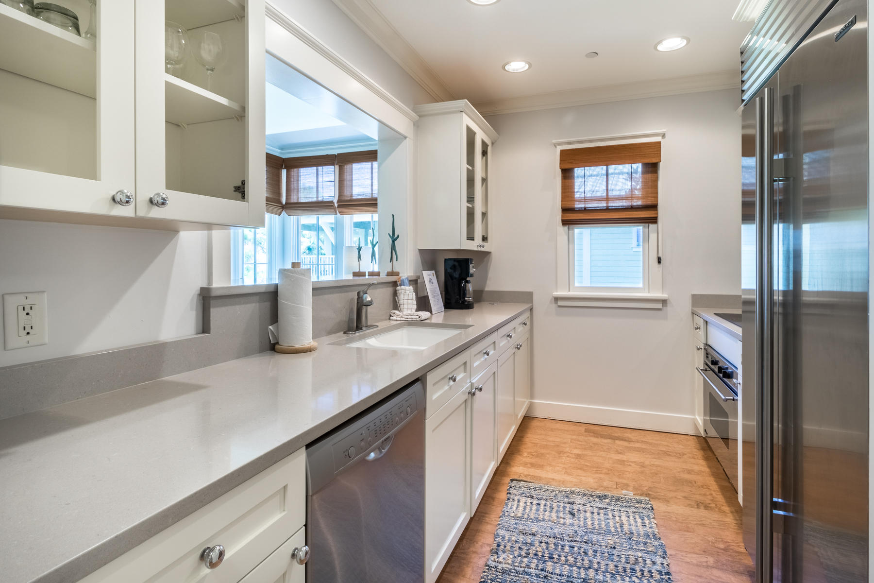 WATERCOLOR - Residential