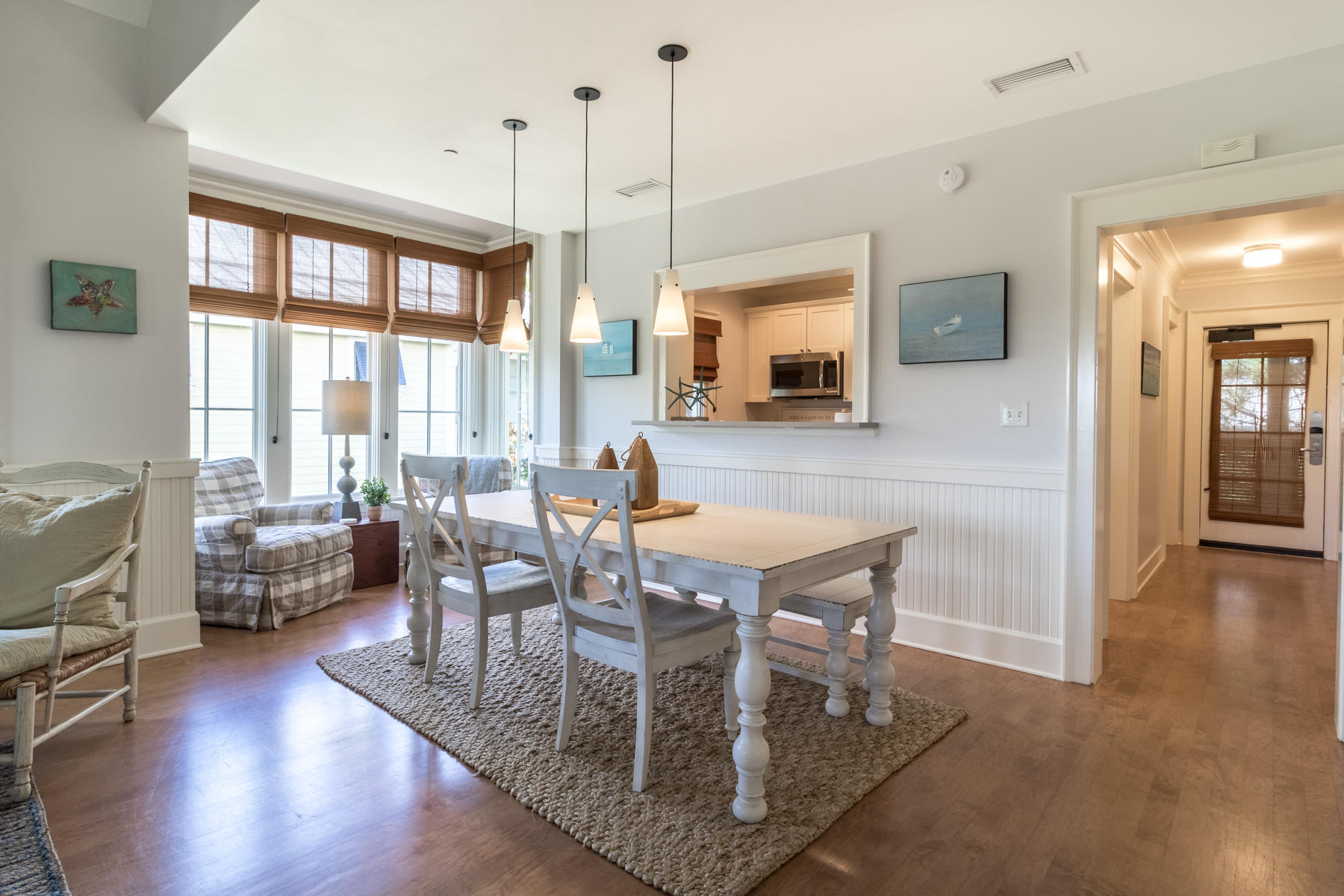 WATERCOLOR - Residential