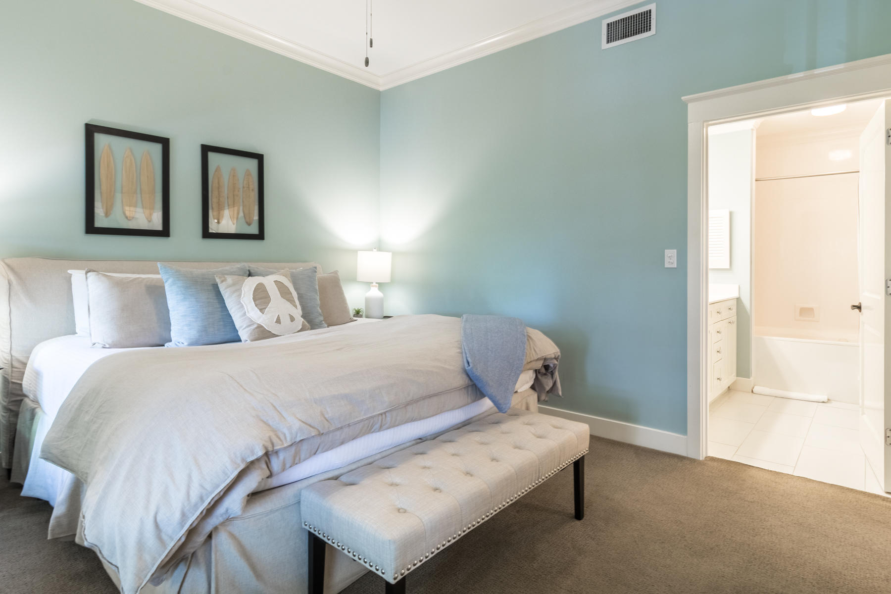 WATERCOLOR - Residential