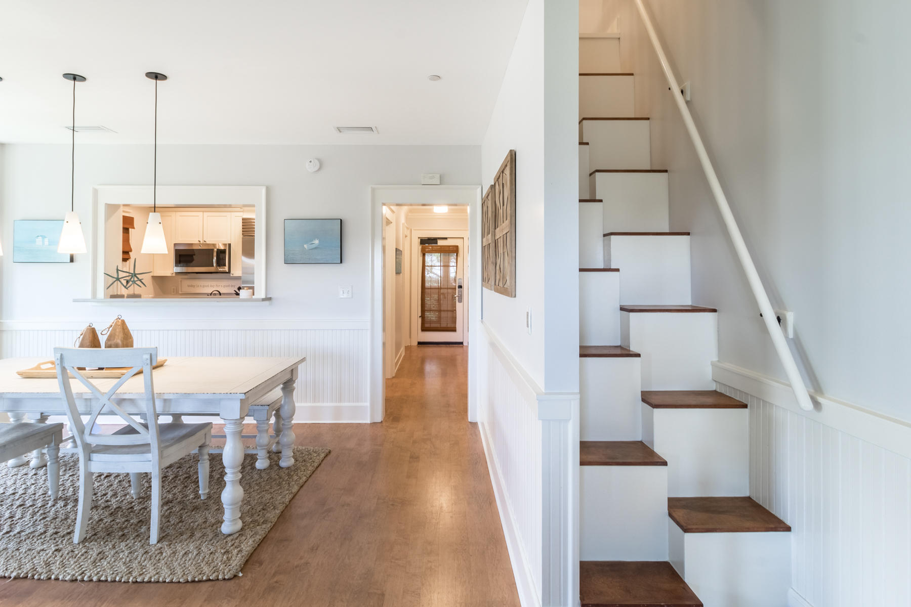 WATERCOLOR - Residential