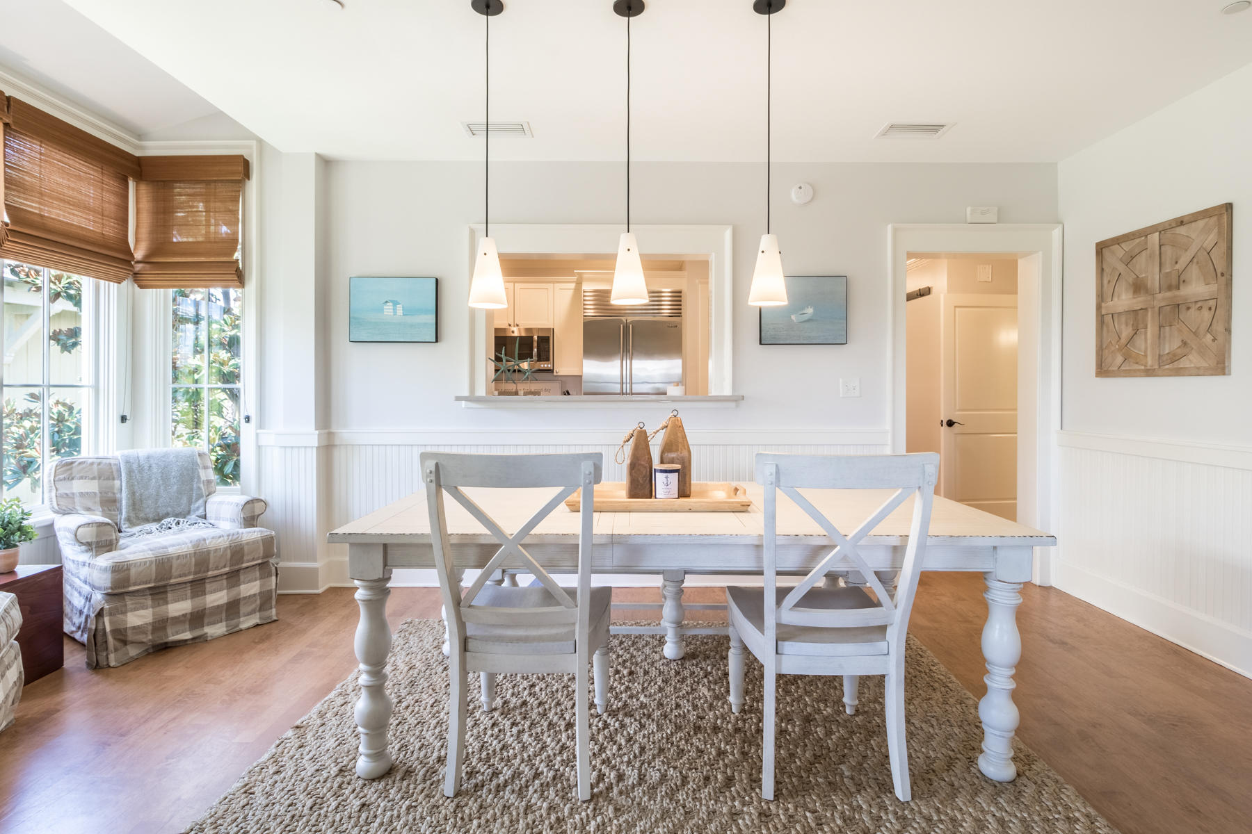 WATERCOLOR - Residential