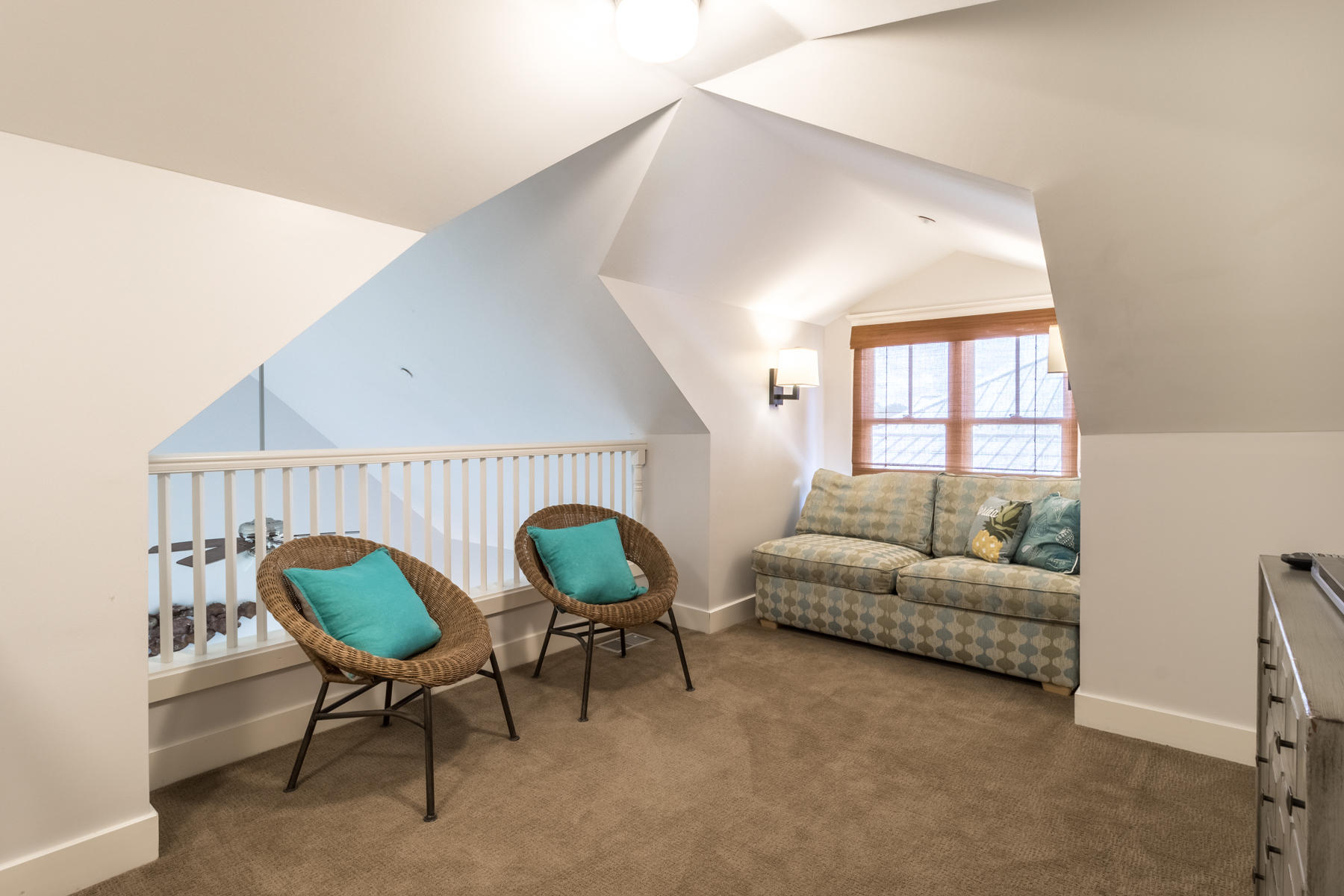 WATERCOLOR - Residential