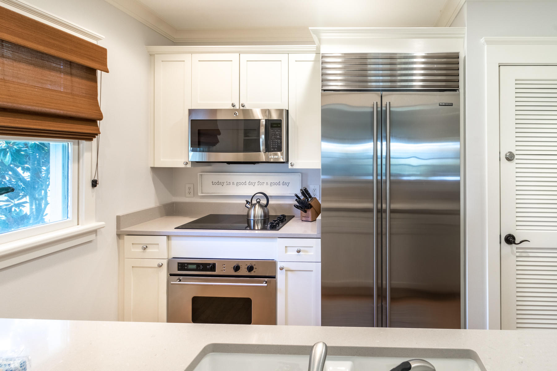 WATERCOLOR - Residential