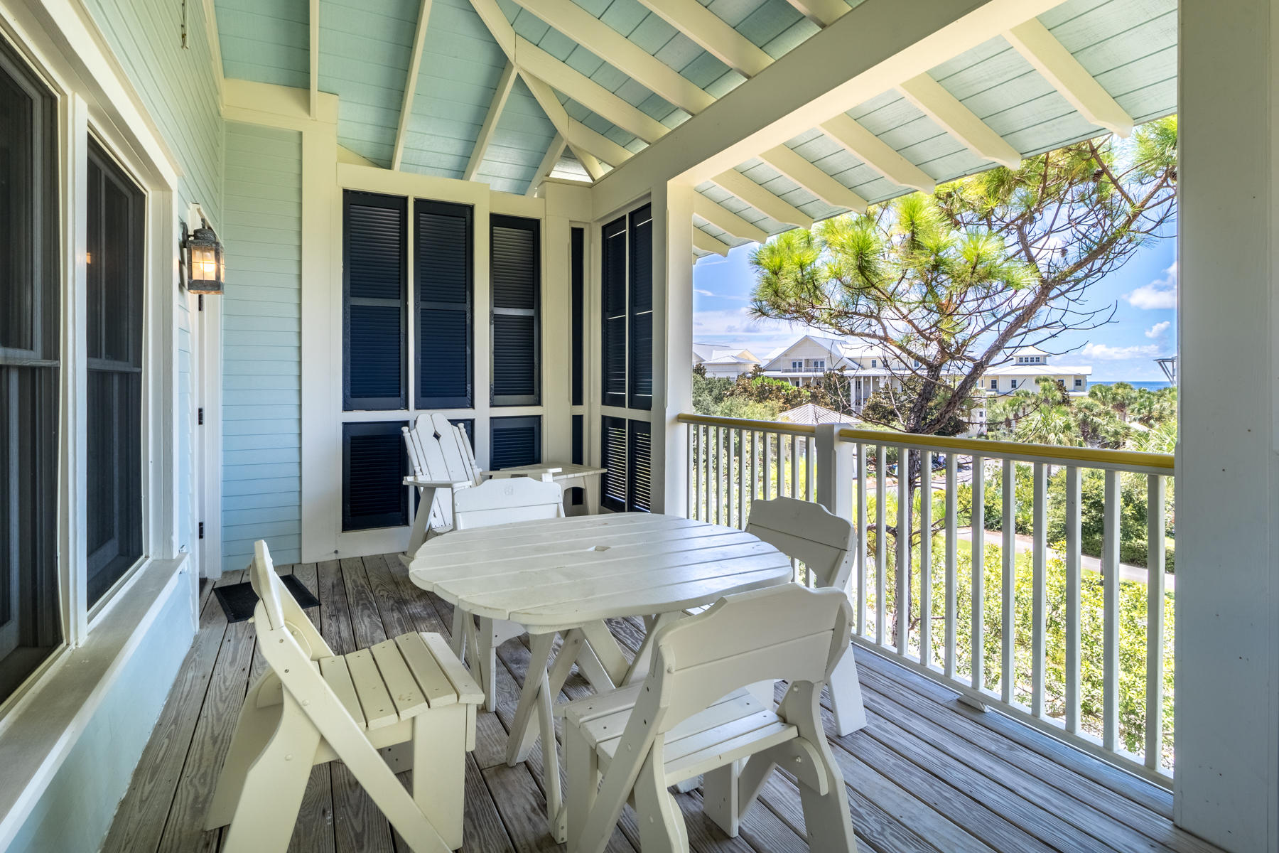 WATERCOLOR - Residential