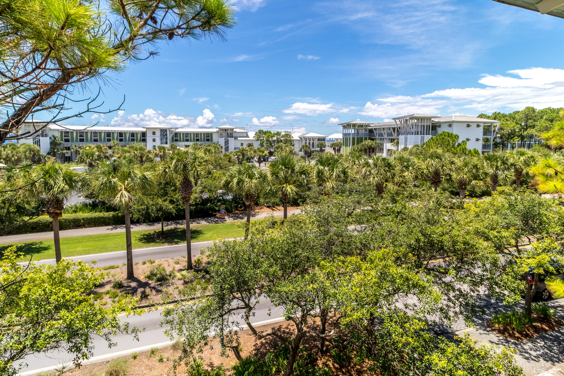 WATERCOLOR - Residential