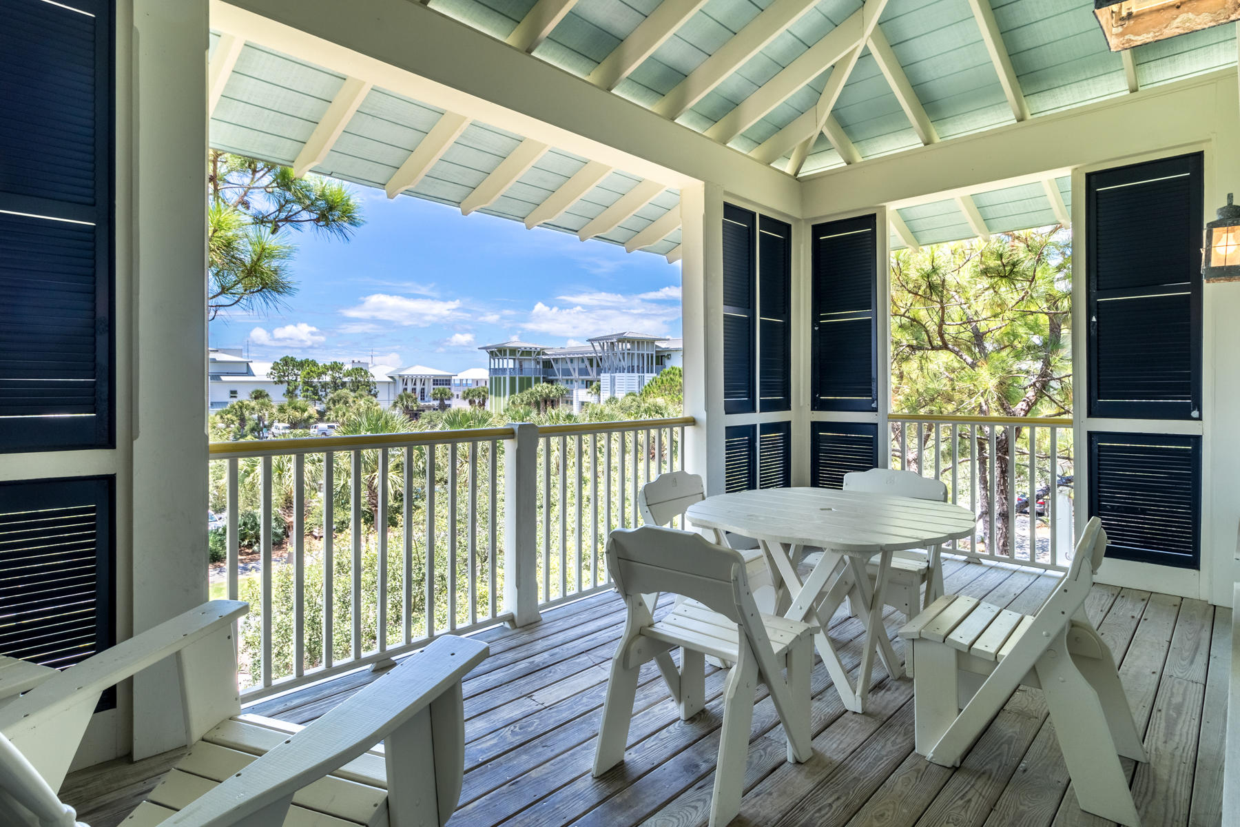 WATERCOLOR - Residential