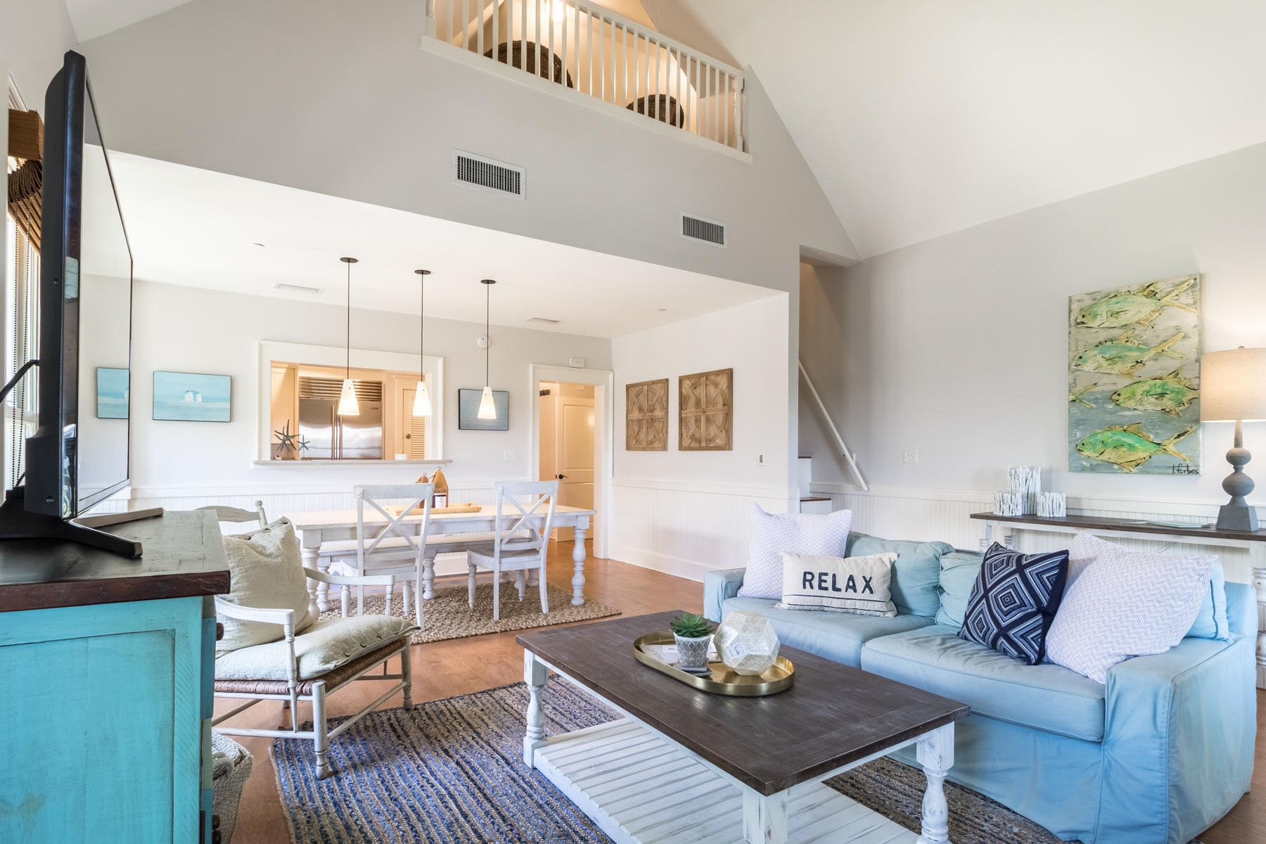 WATERCOLOR - Residential