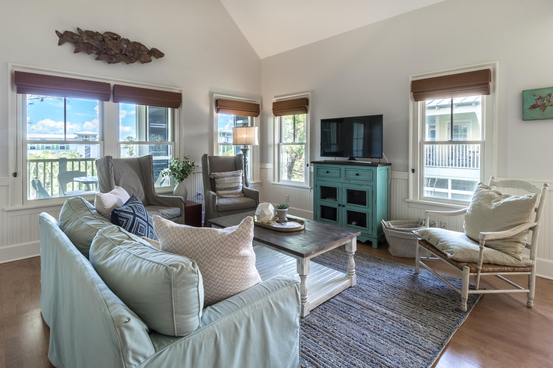 WATERCOLOR - Residential