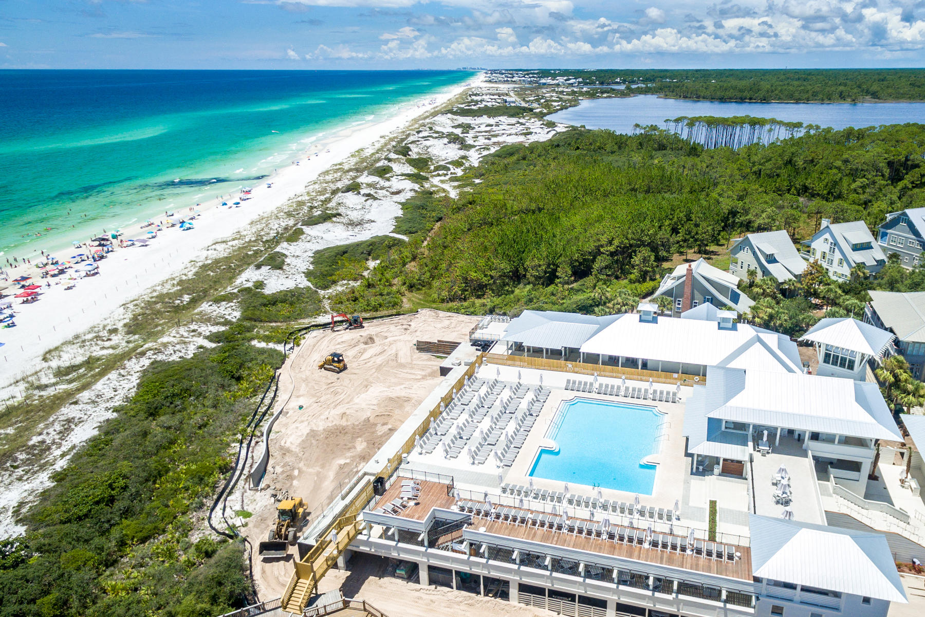 WATERCOLOR - Residential