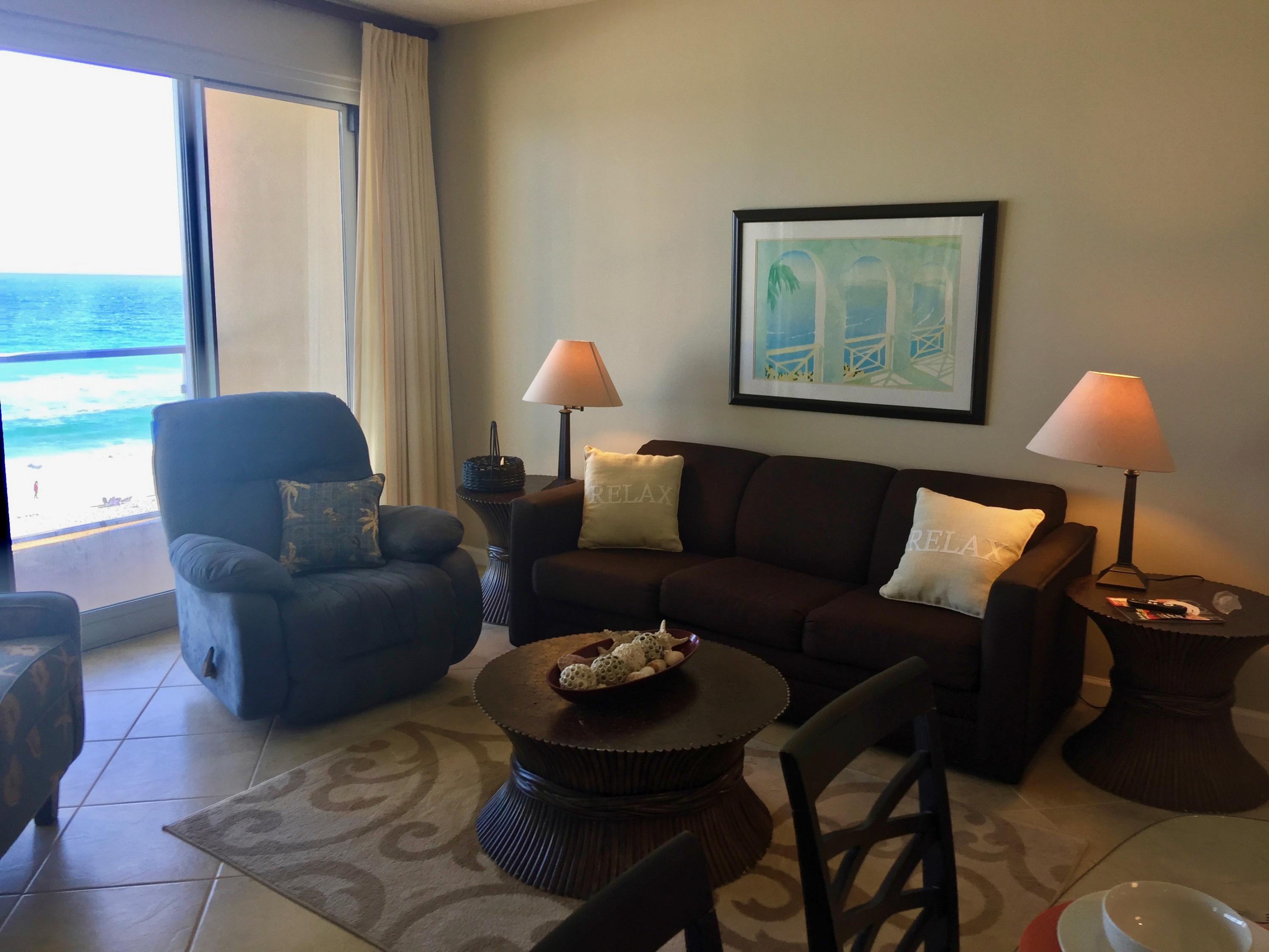 STERLING SANDS CONDO - Residential