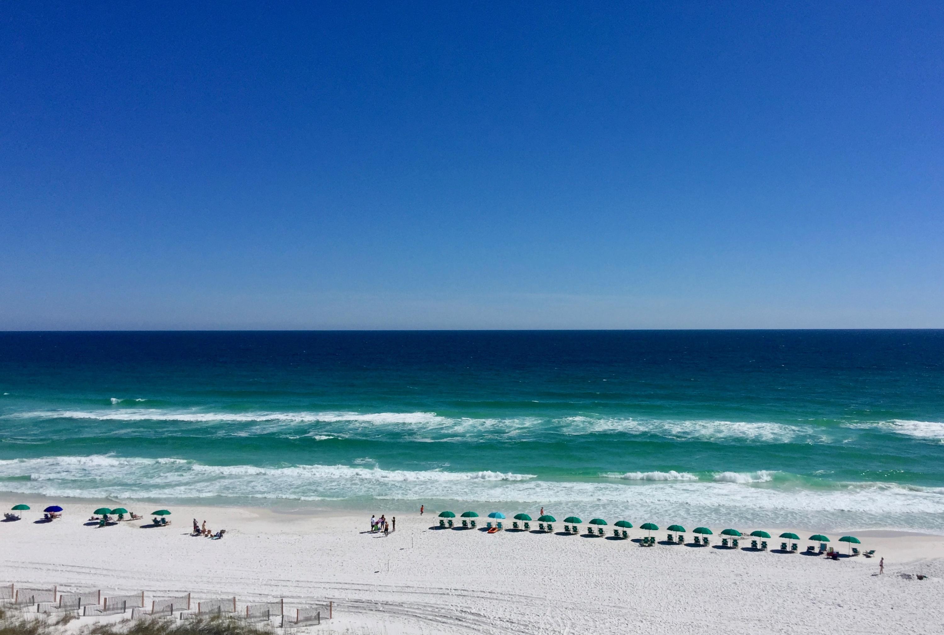 STERLING SANDS CONDO - Residential