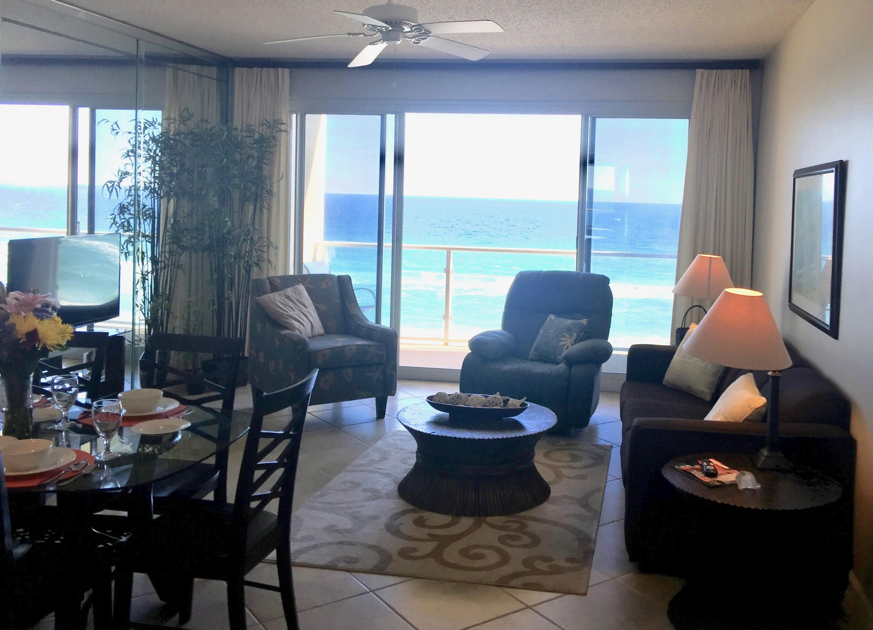 STERLING SANDS CONDO - Residential