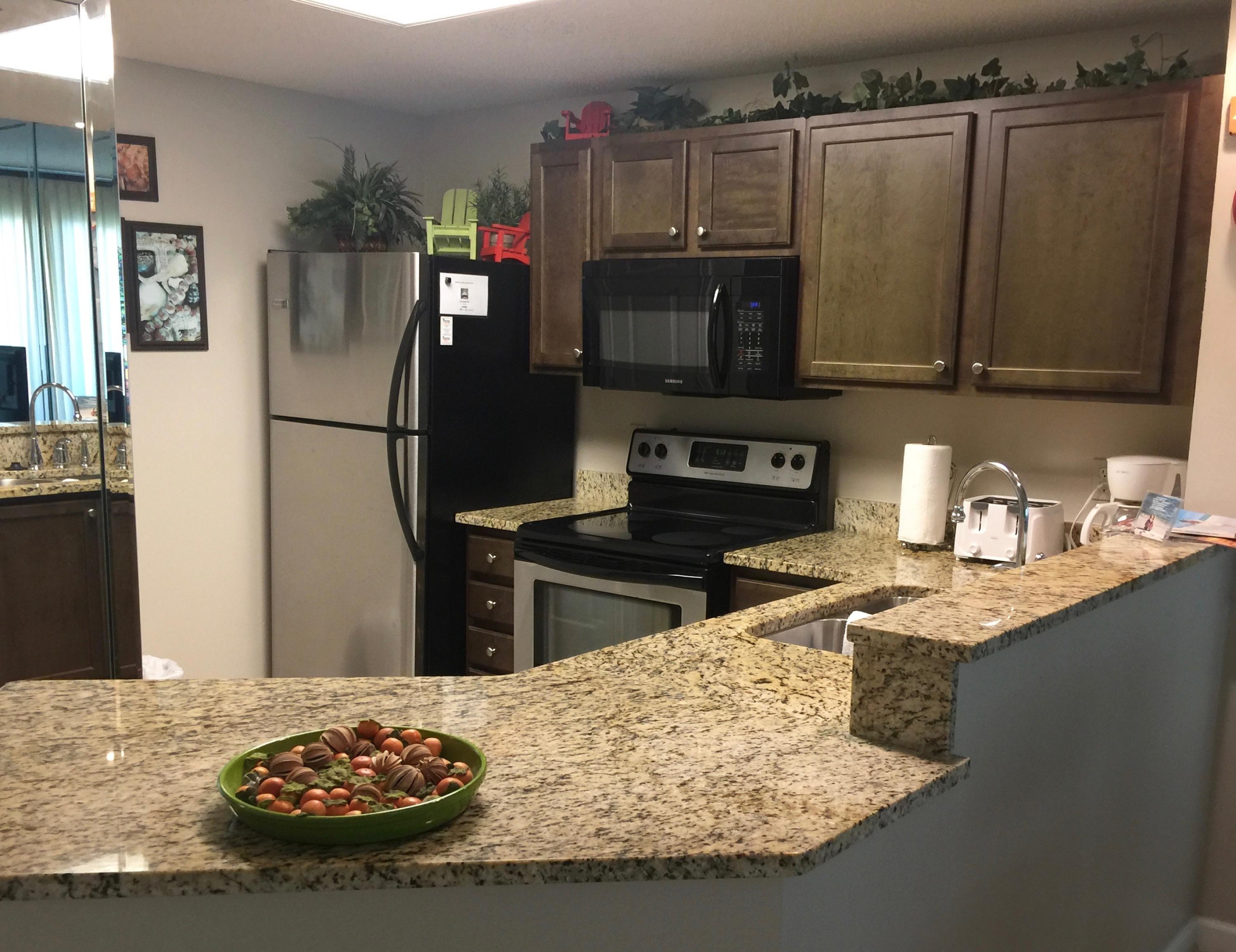 STERLING SANDS CONDO - Residential