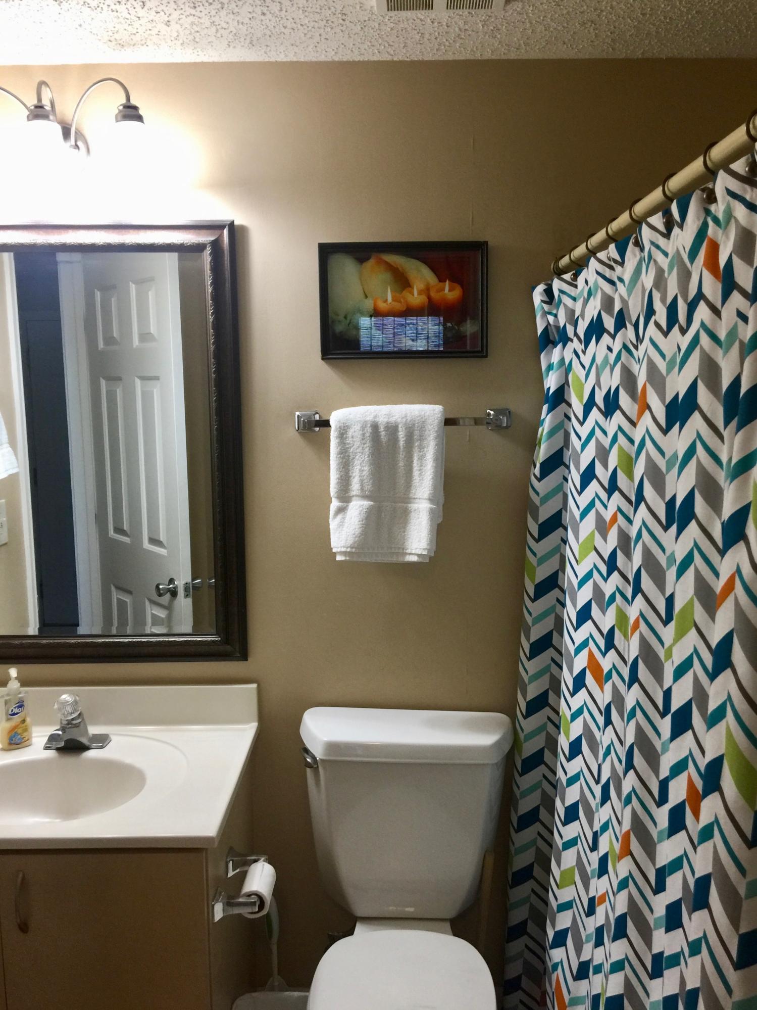 STERLING SANDS CONDO - Residential