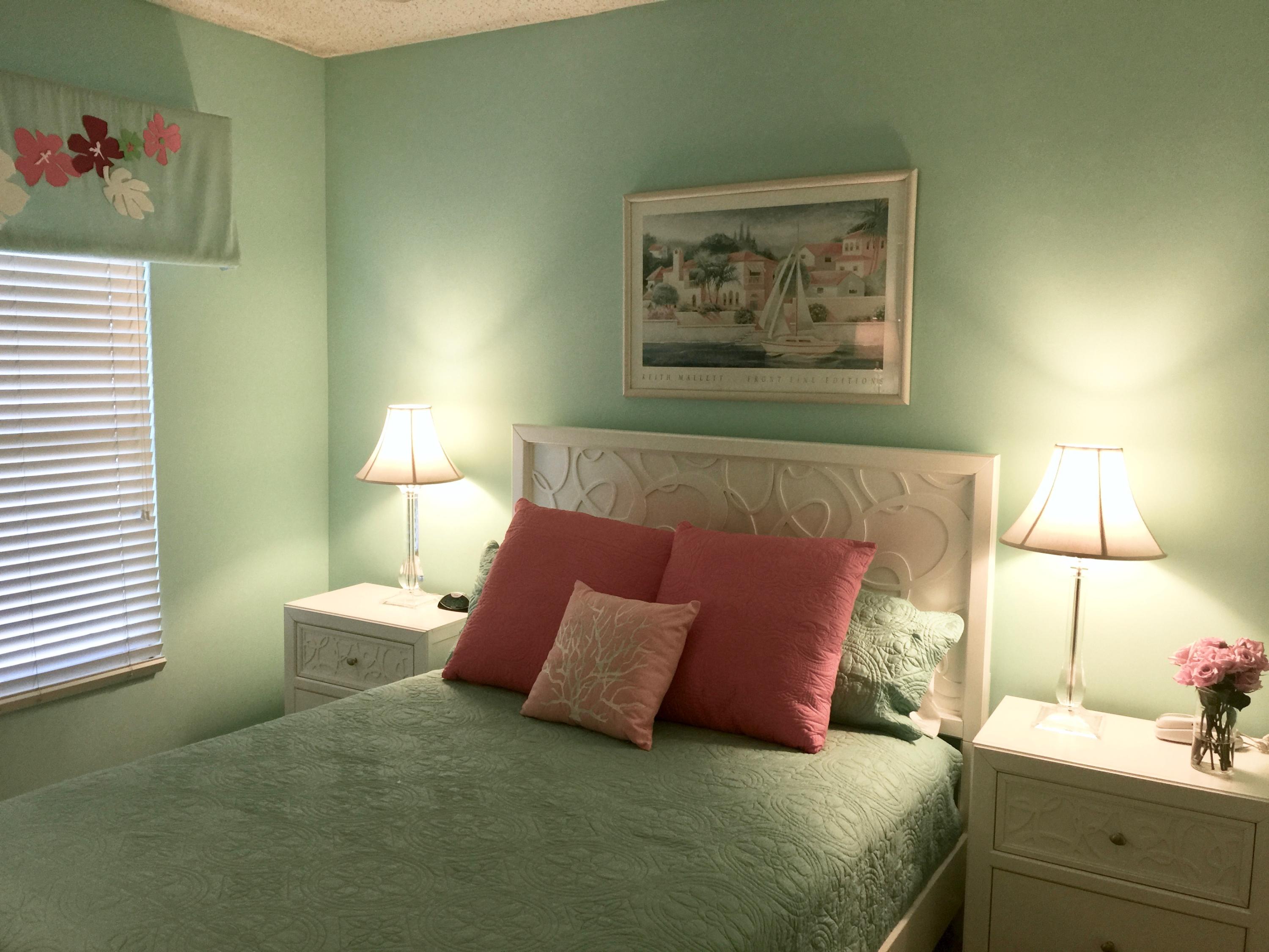 STERLING SANDS CONDO - Residential