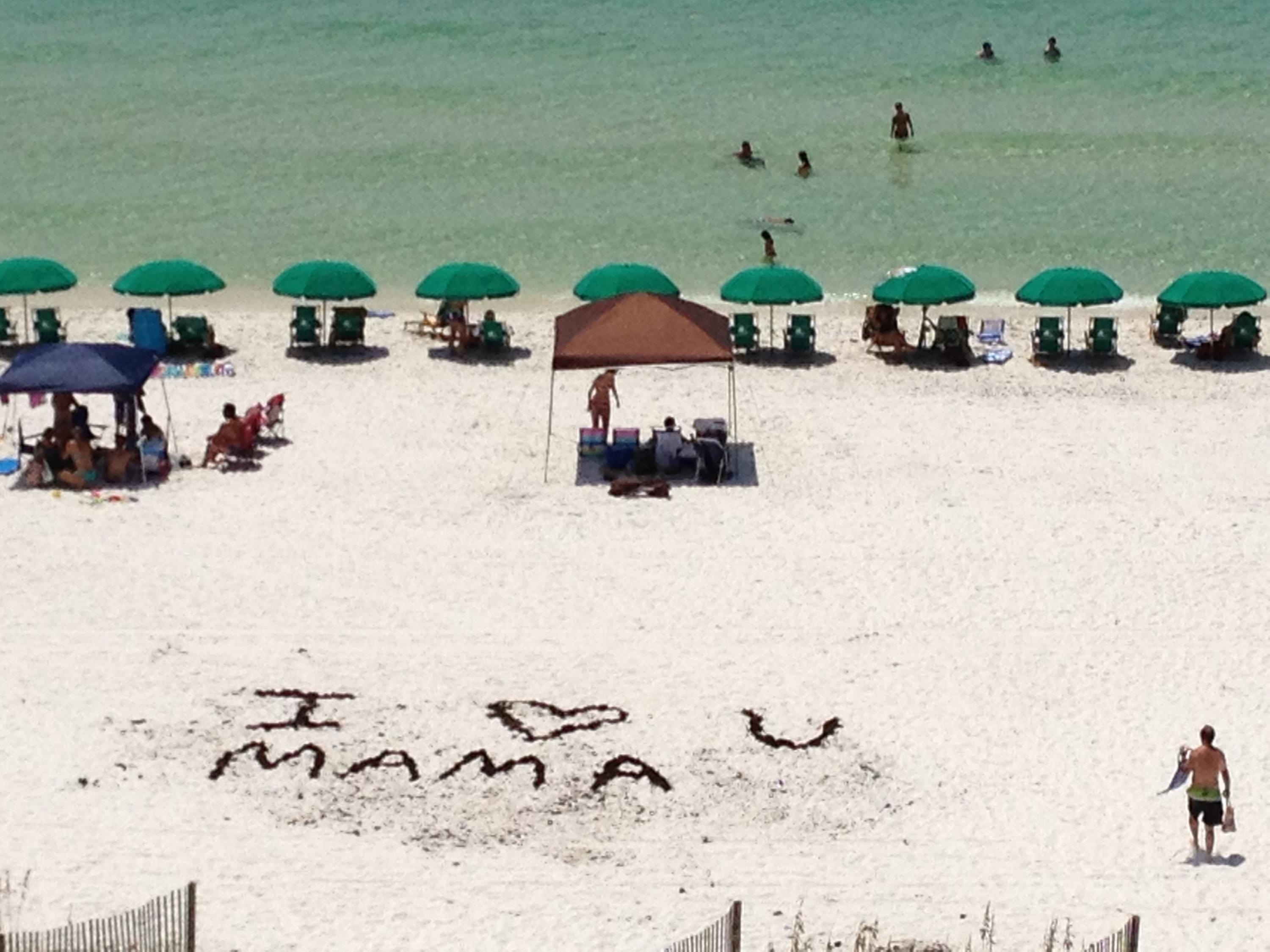 STERLING SANDS CONDO - Residential