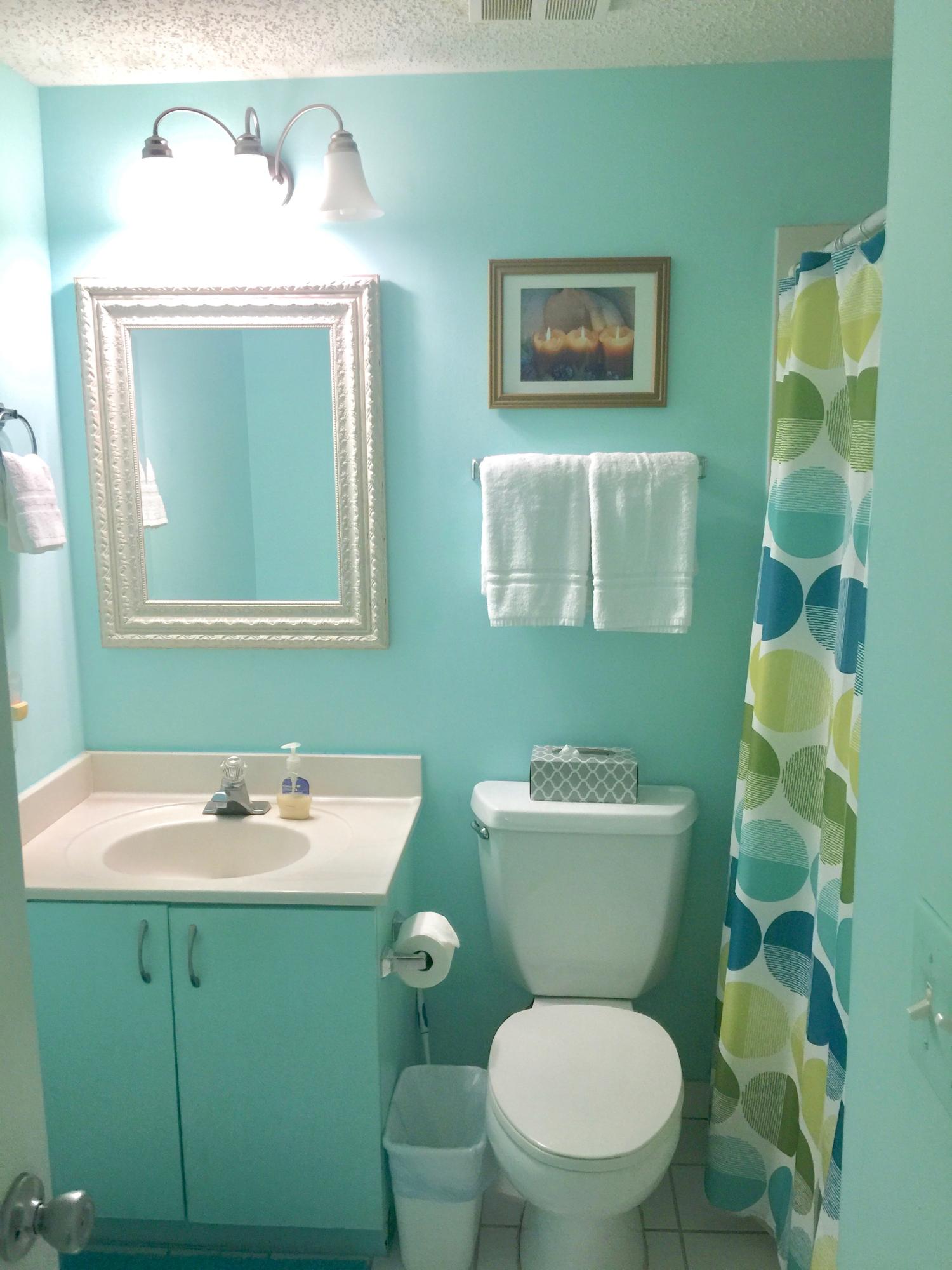 STERLING SANDS CONDO - Residential