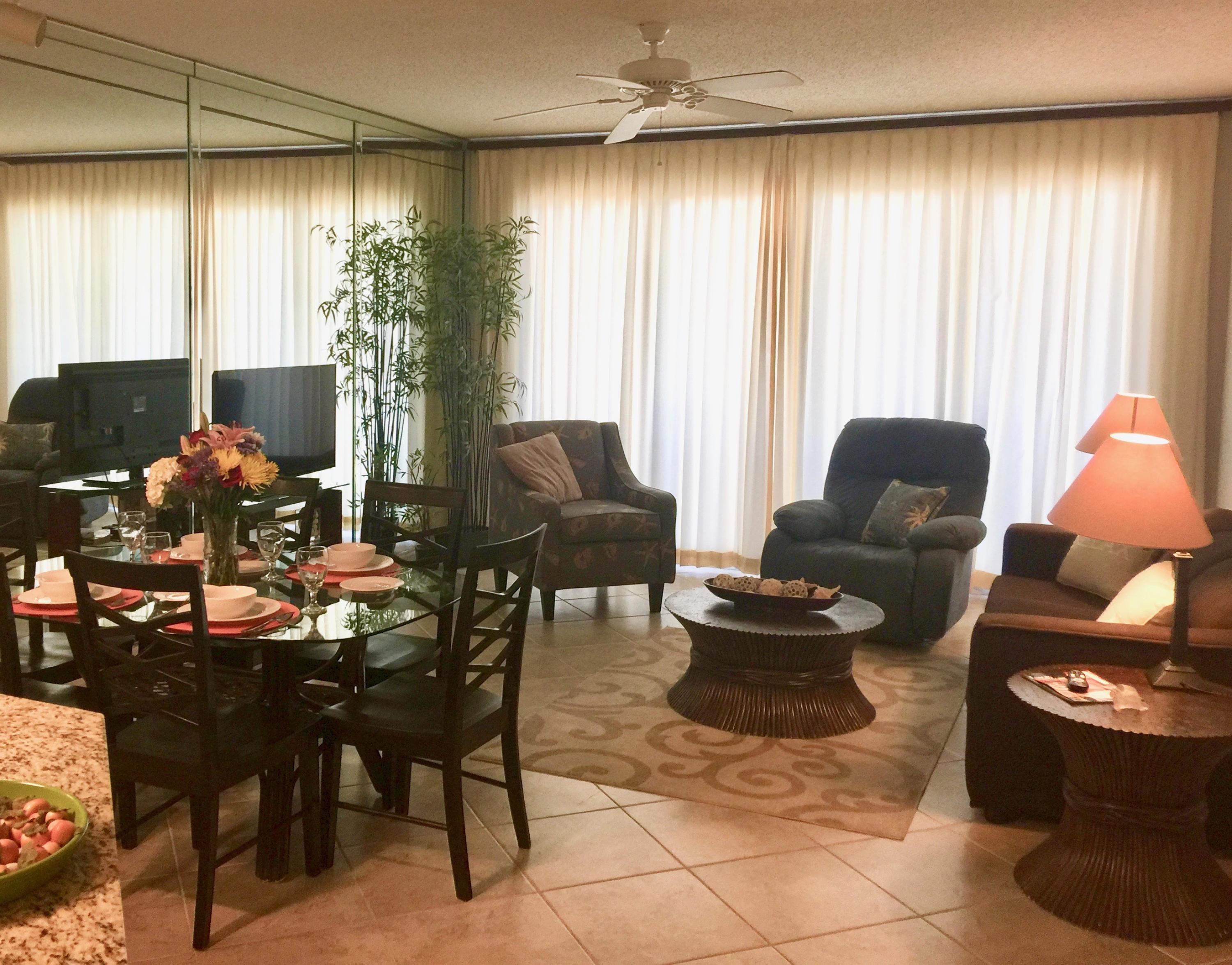 STERLING SANDS CONDO - Residential