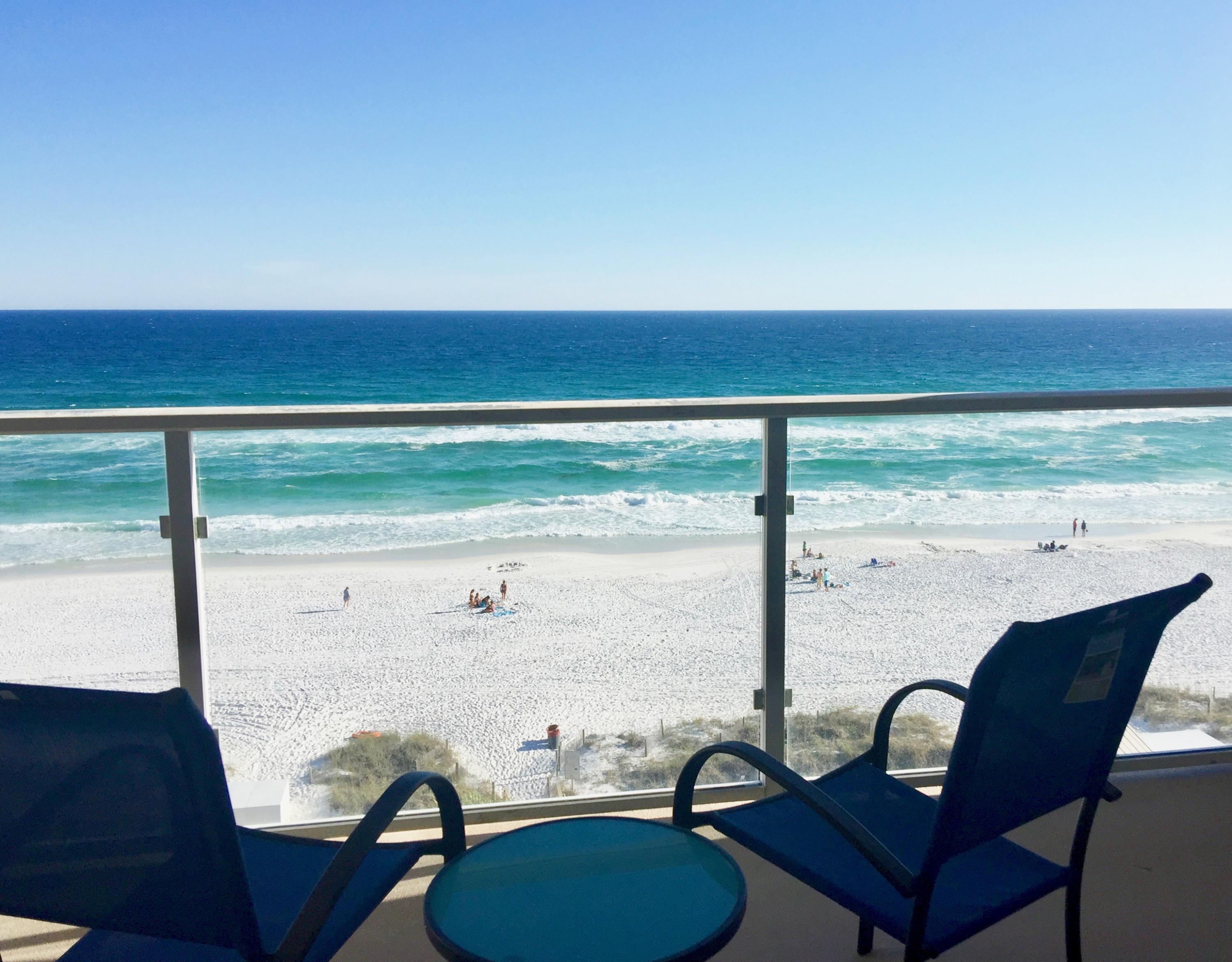 STERLING SANDS CONDO - Residential