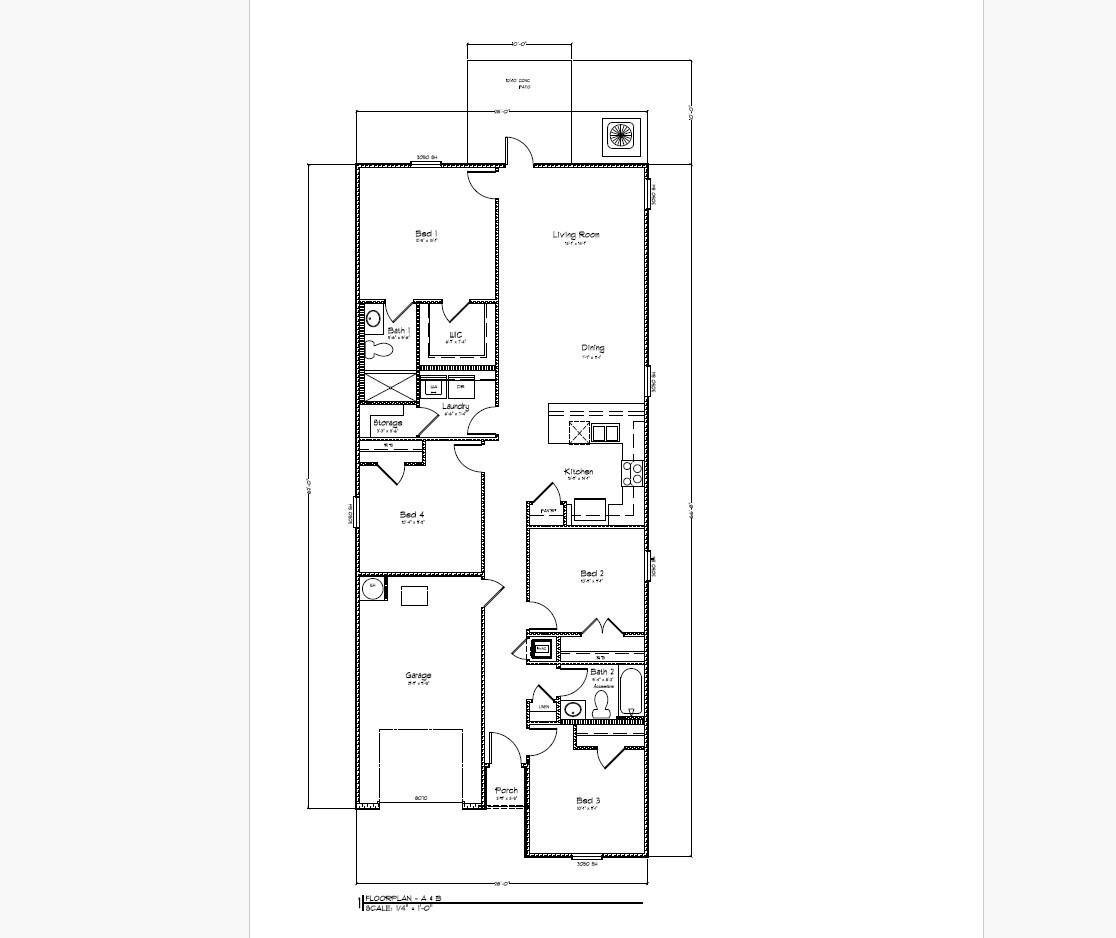 Heritage Plantation - Residential