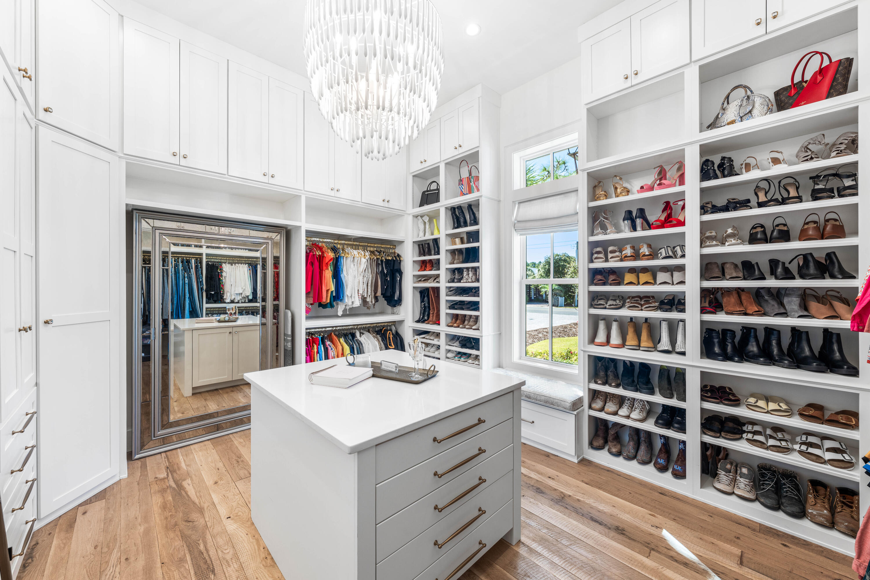 GULF SHORE MANOR - Residential