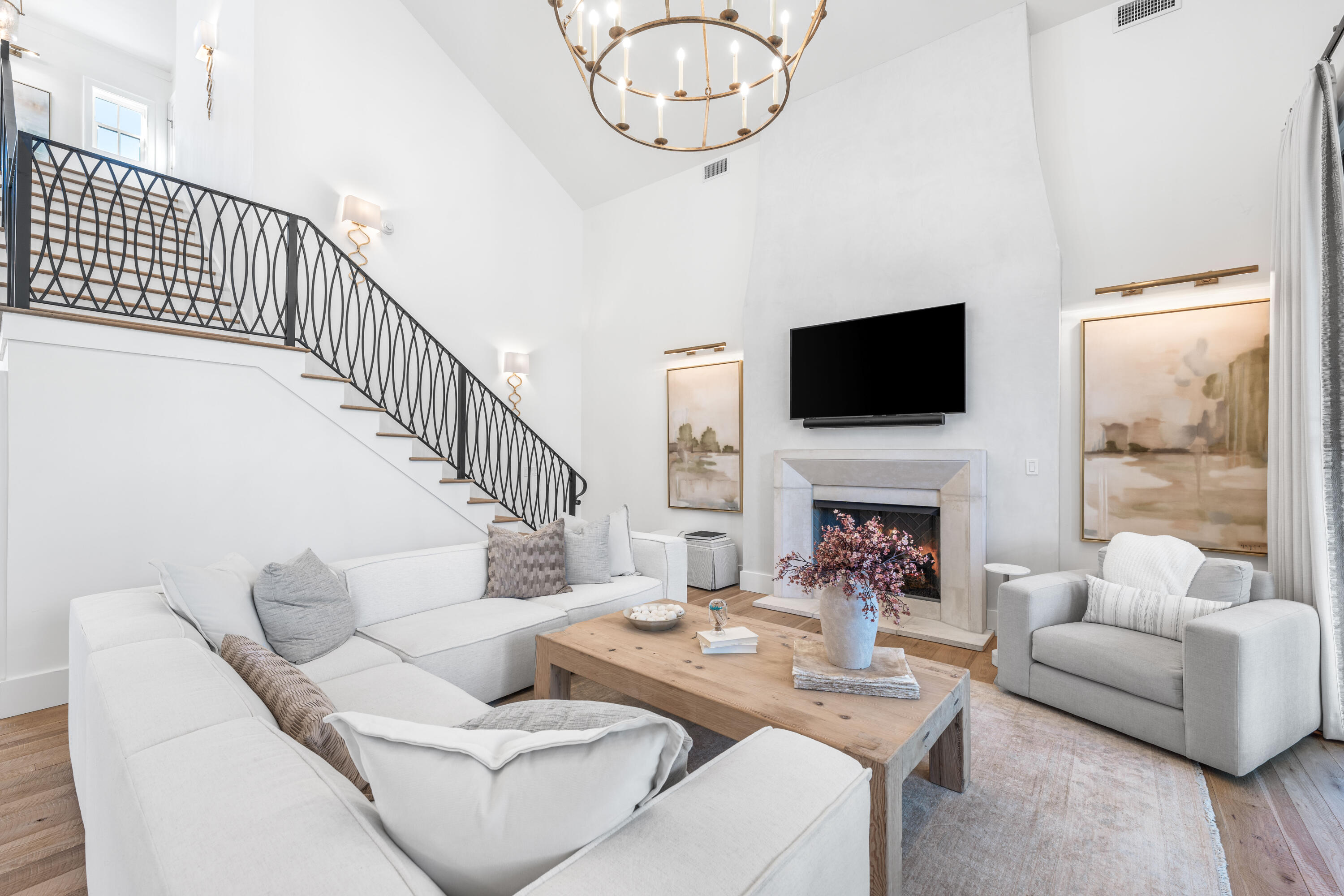 GULF SHORE MANOR - Residential