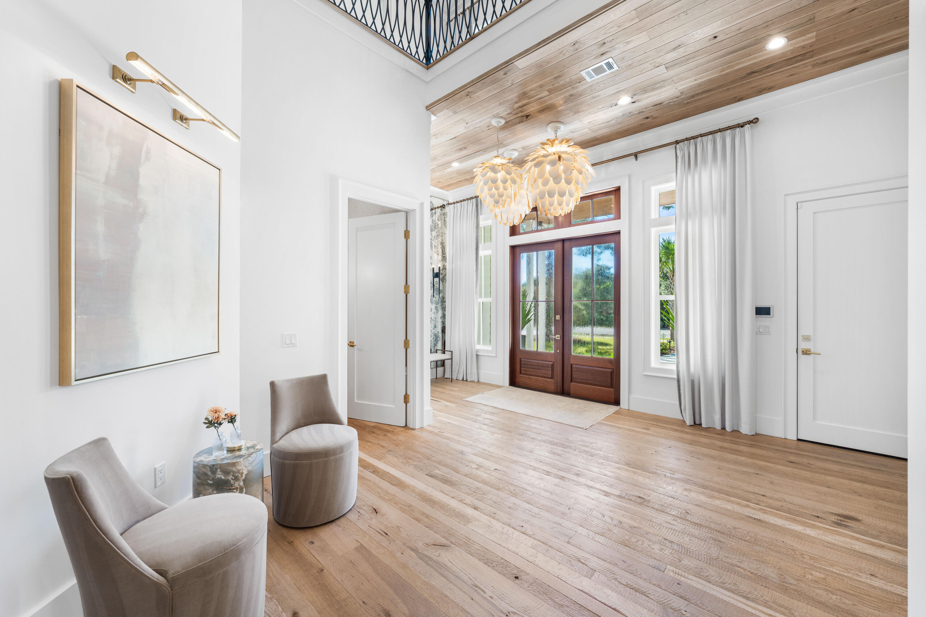 GULF SHORE MANOR - Residential