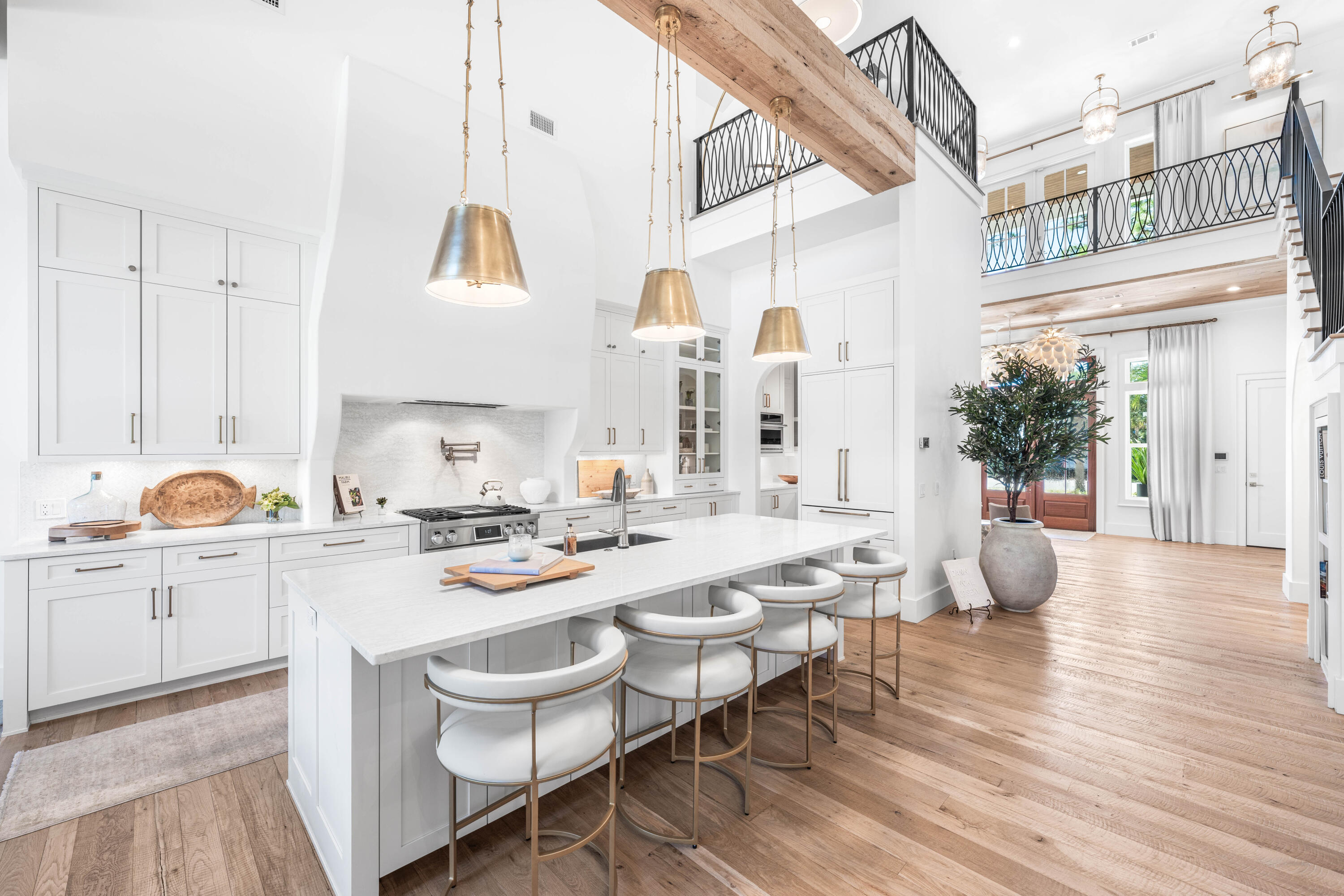 GULF SHORE MANOR - Residential