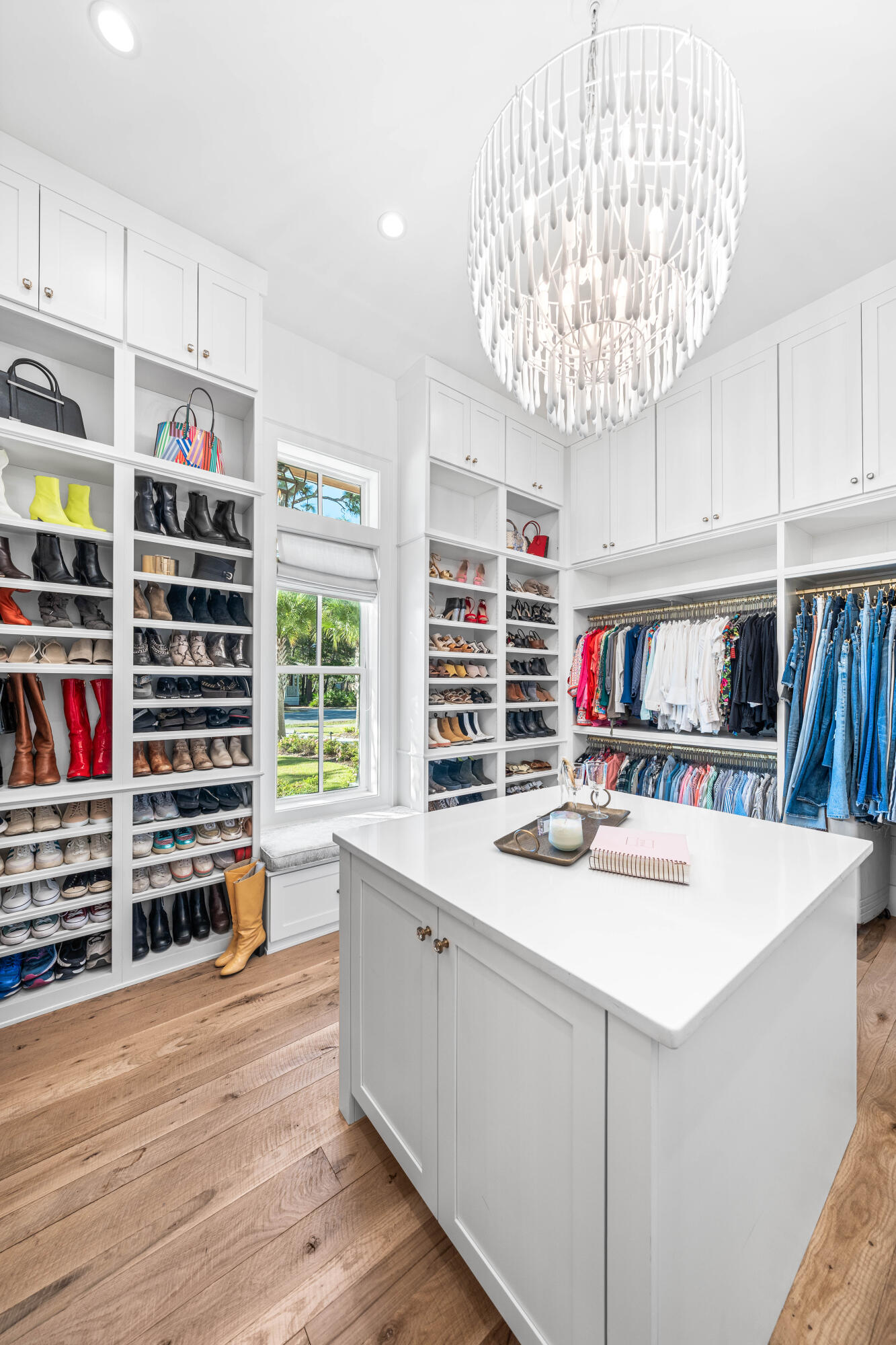 GULF SHORE MANOR - Residential