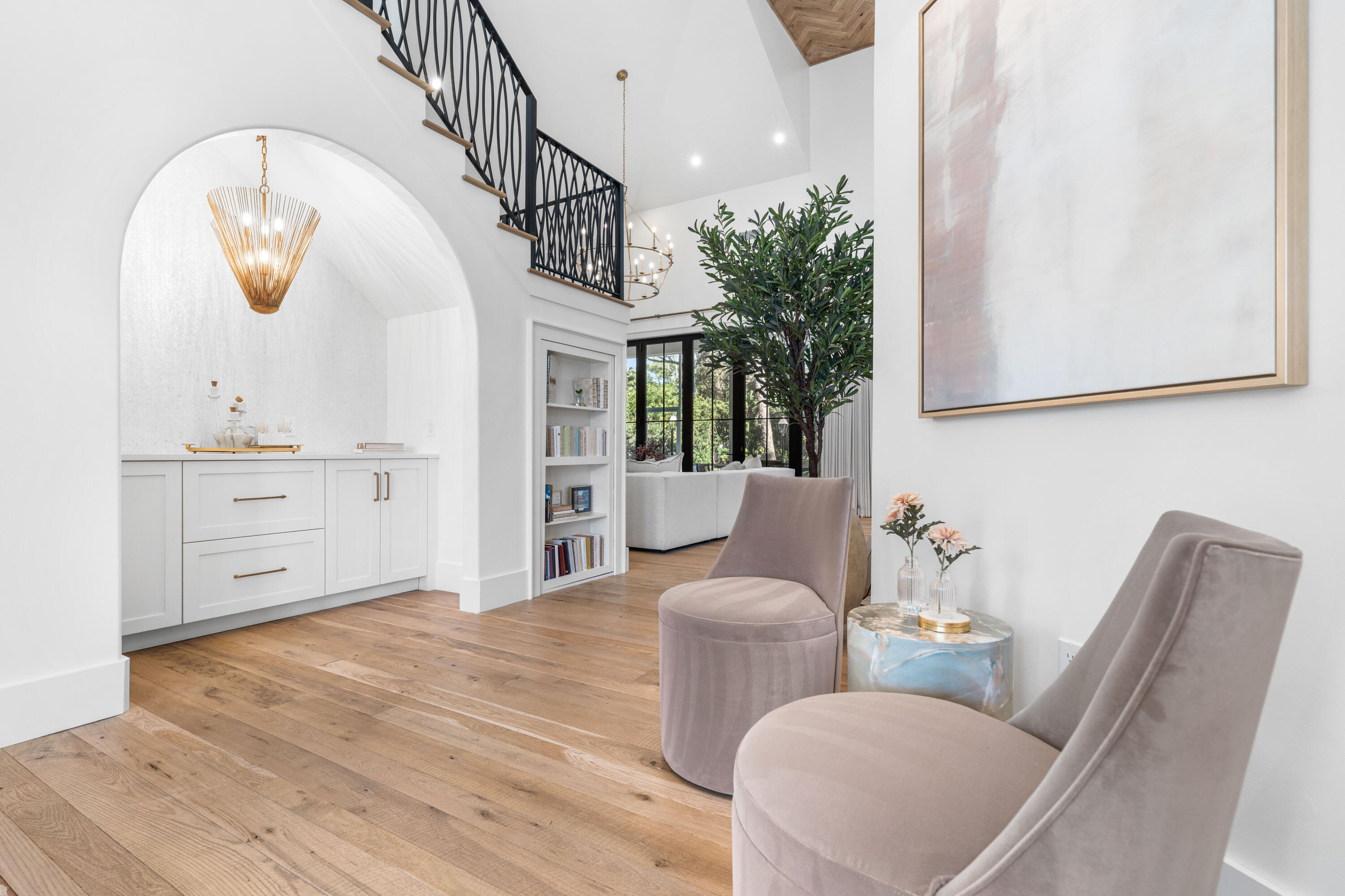 GULF SHORE MANOR - Residential