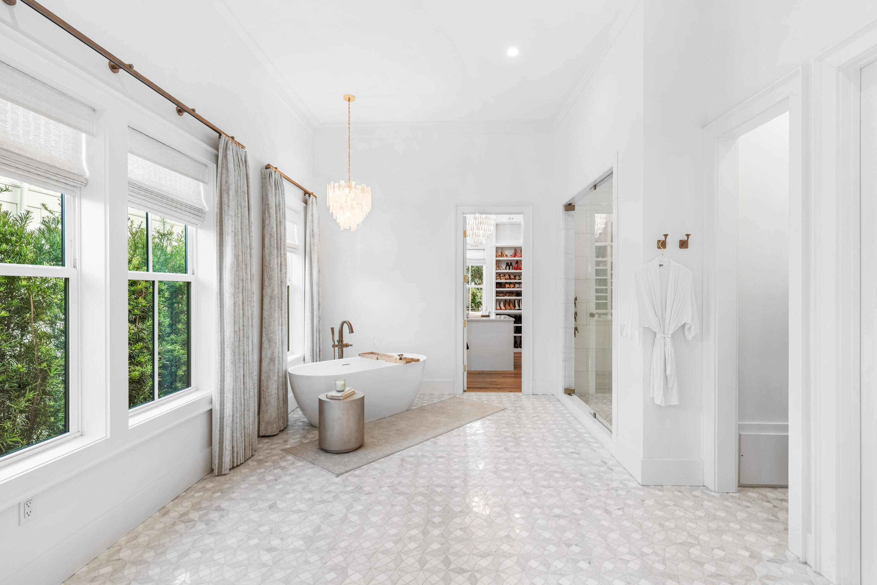 GULF SHORE MANOR - Residential