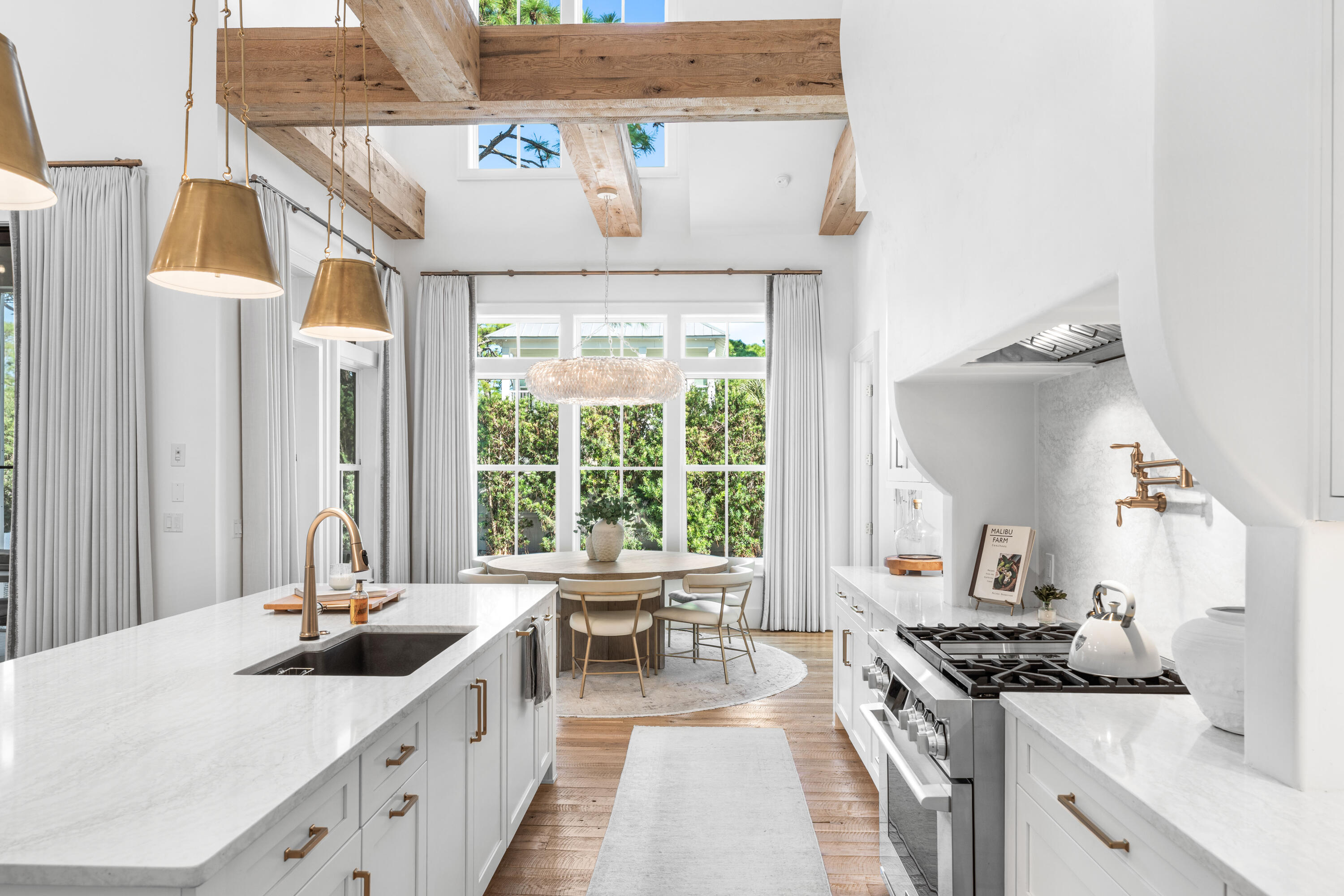 GULF SHORE MANOR - Residential