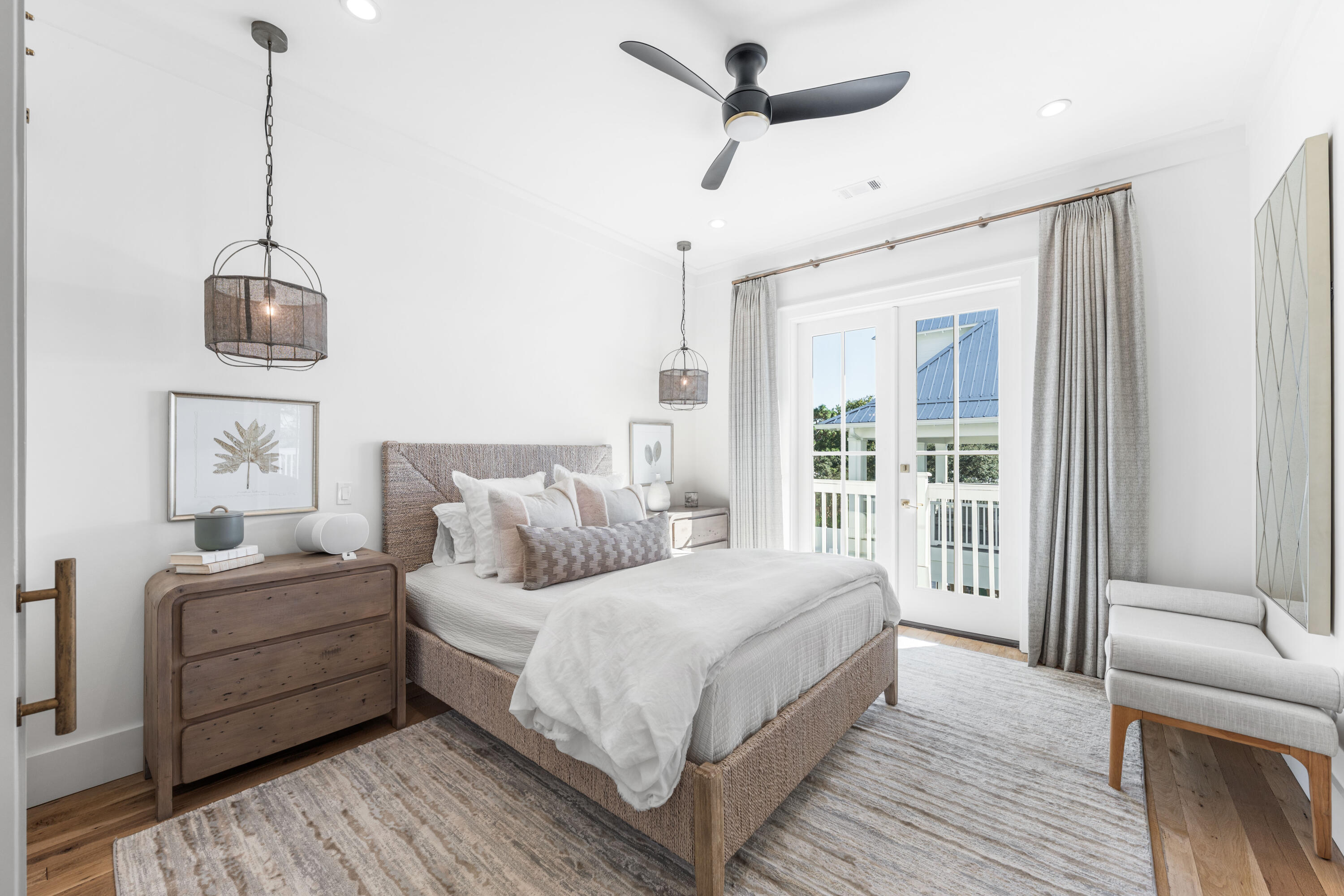 GULF SHORE MANOR - Residential