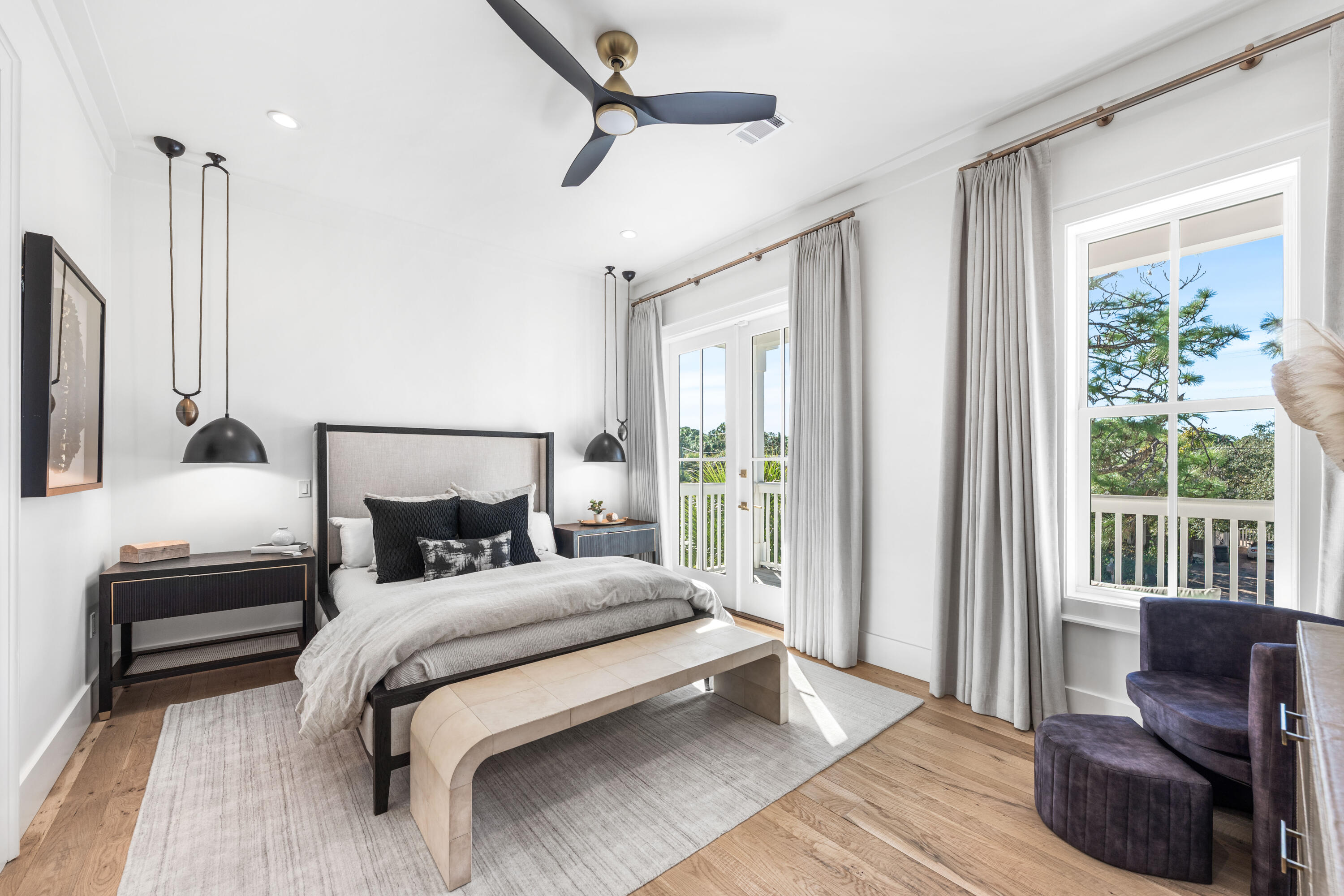 GULF SHORE MANOR - Residential