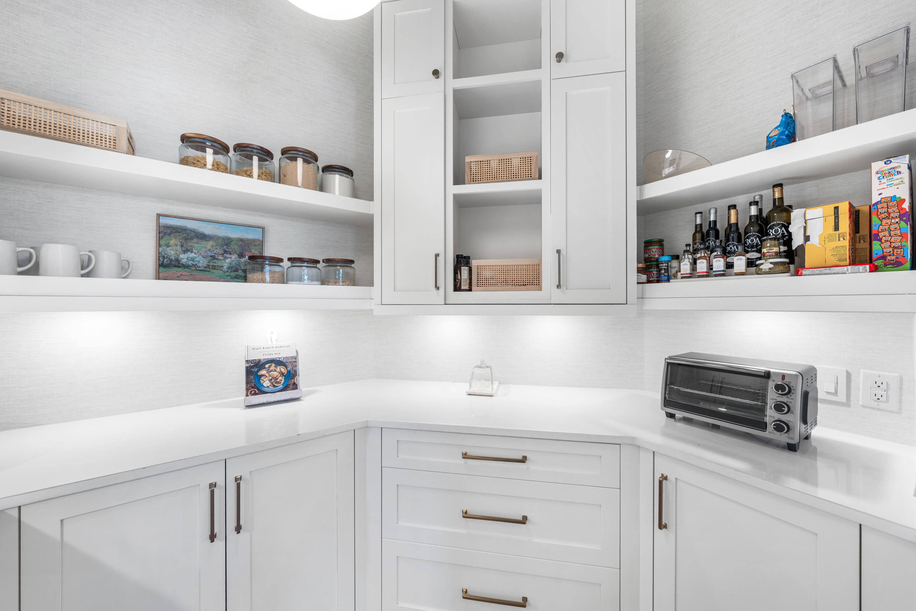 GULF SHORE MANOR - Residential