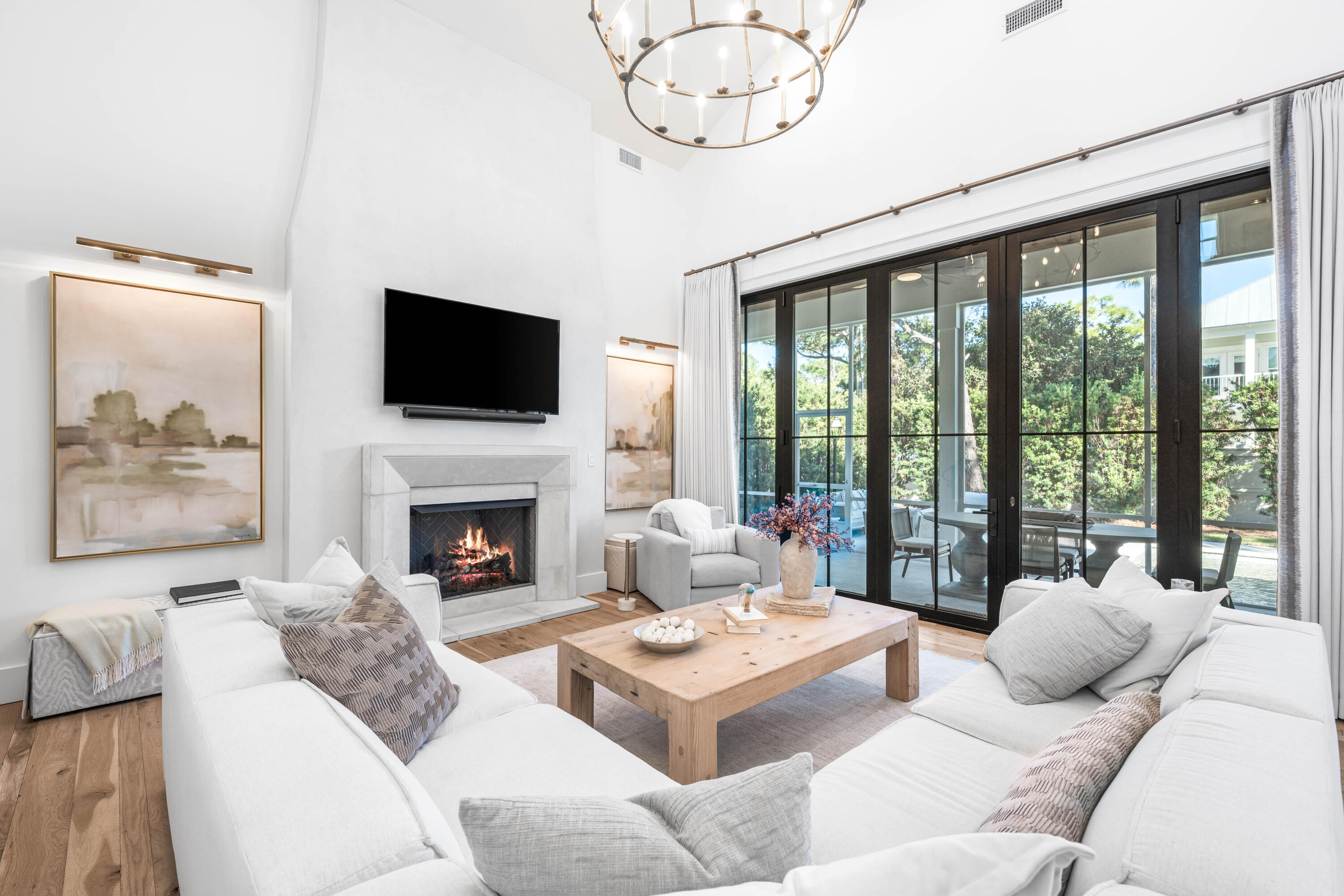 GULF SHORE MANOR - Residential