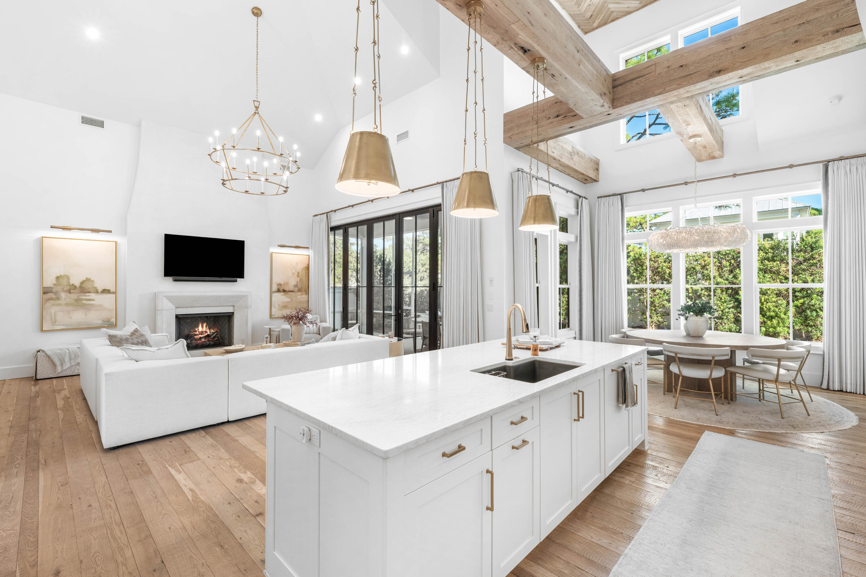 GULF SHORE MANOR - Residential