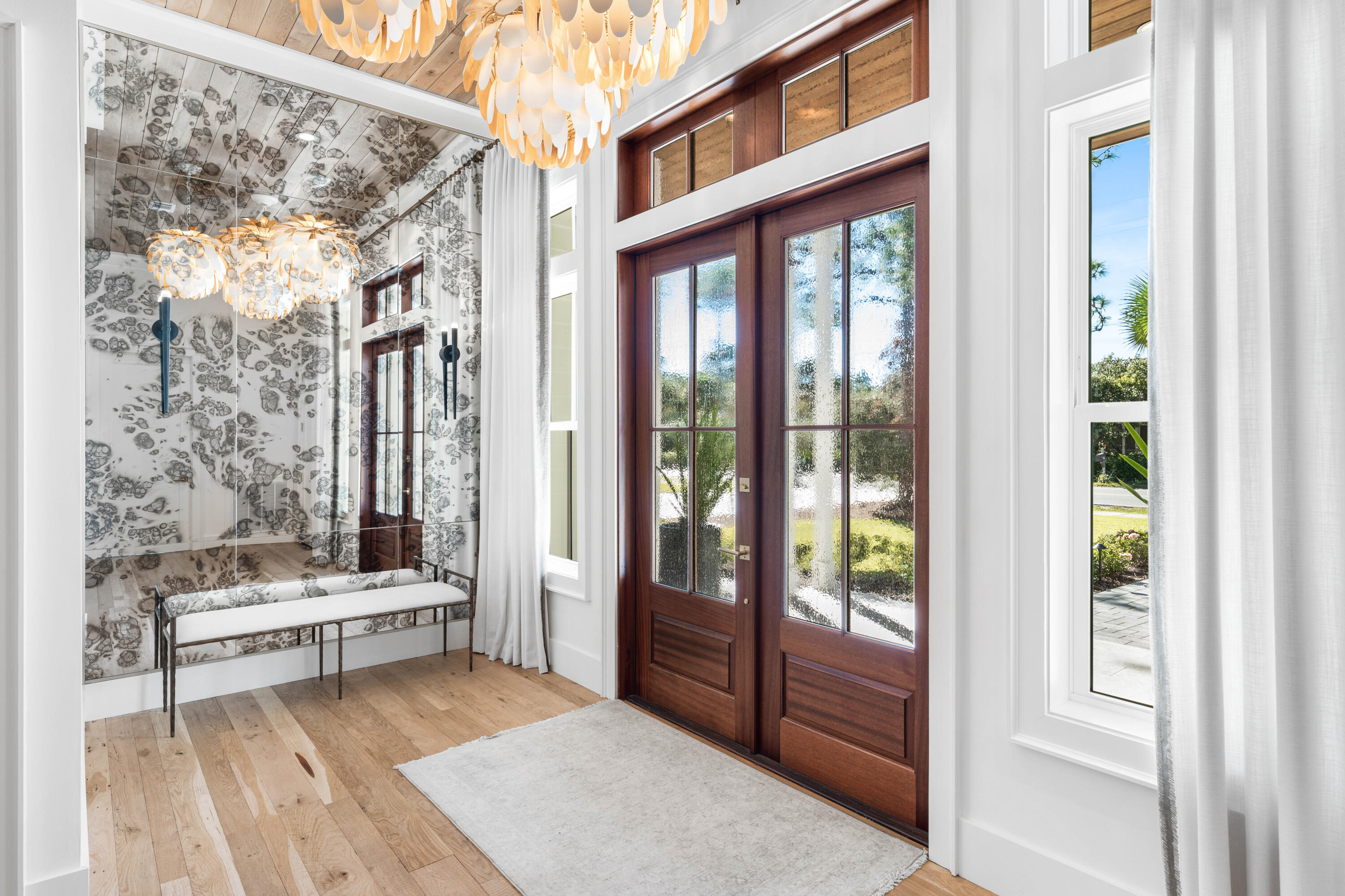 GULF SHORE MANOR - Residential