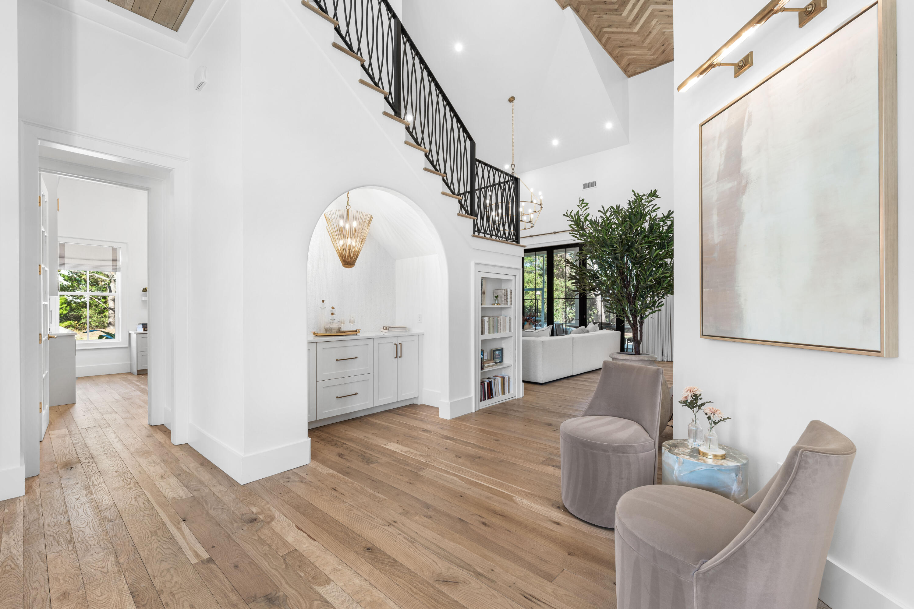 GULF SHORE MANOR - Residential