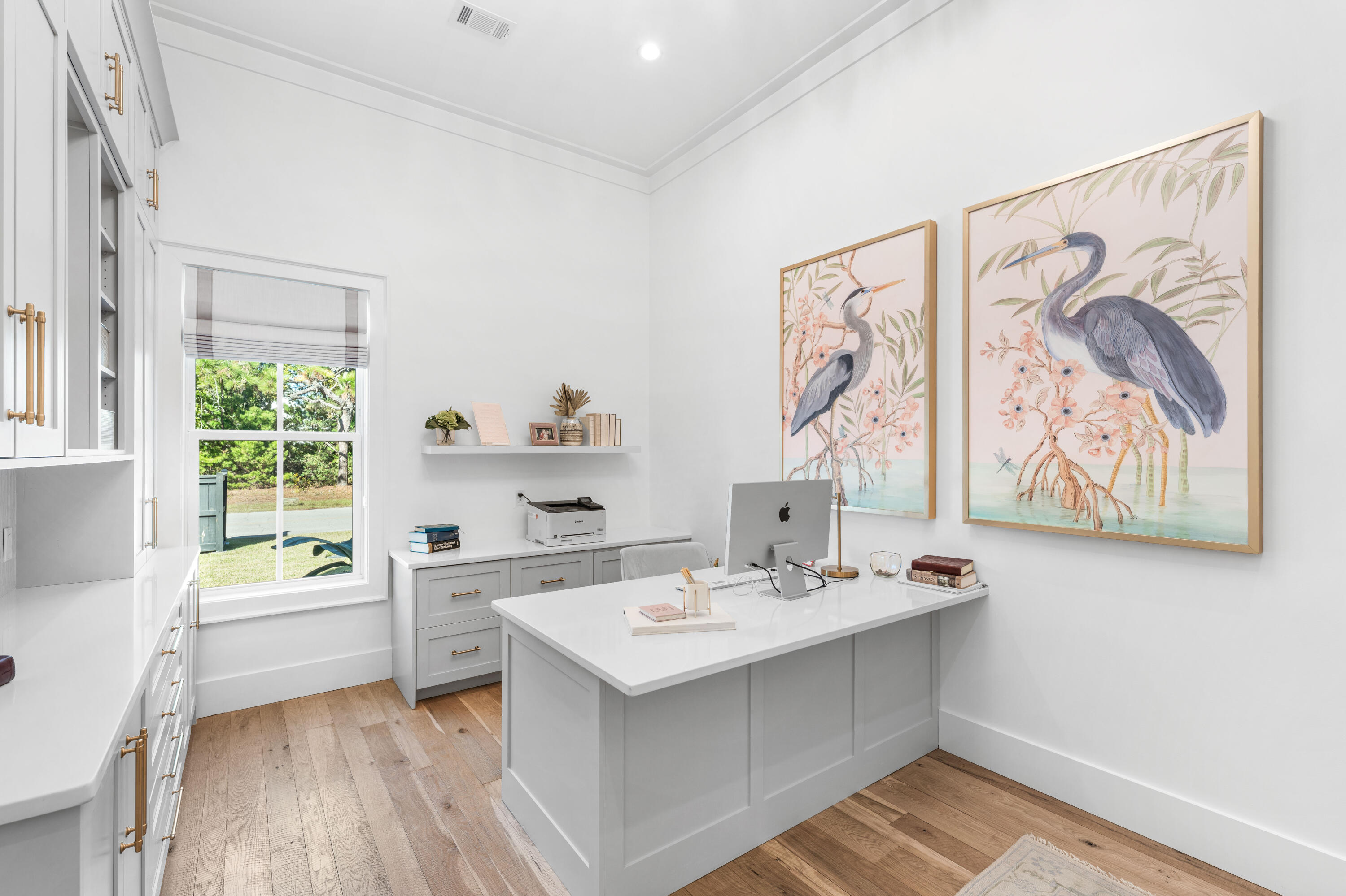 GULF SHORE MANOR - Residential