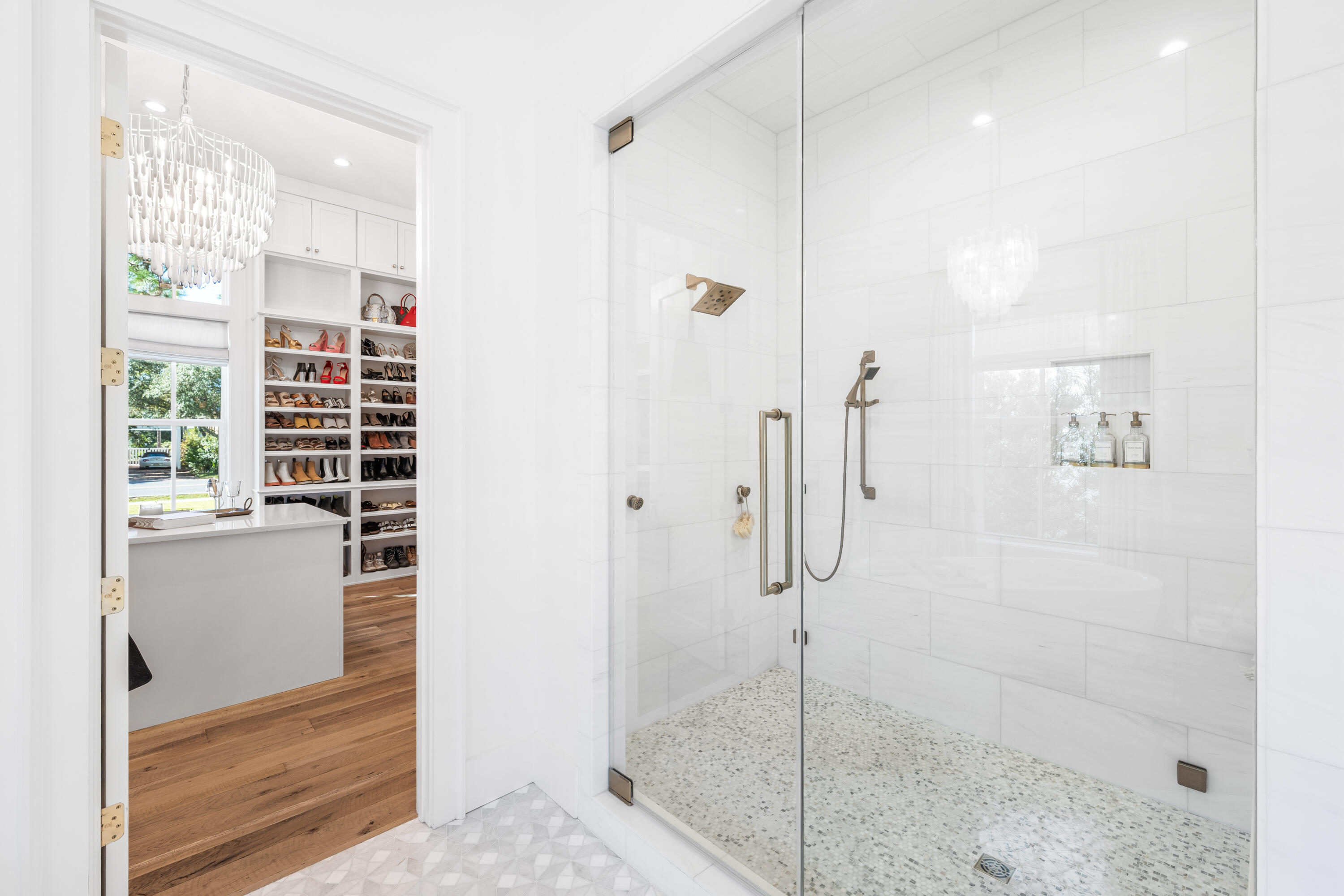 GULF SHORE MANOR - Residential