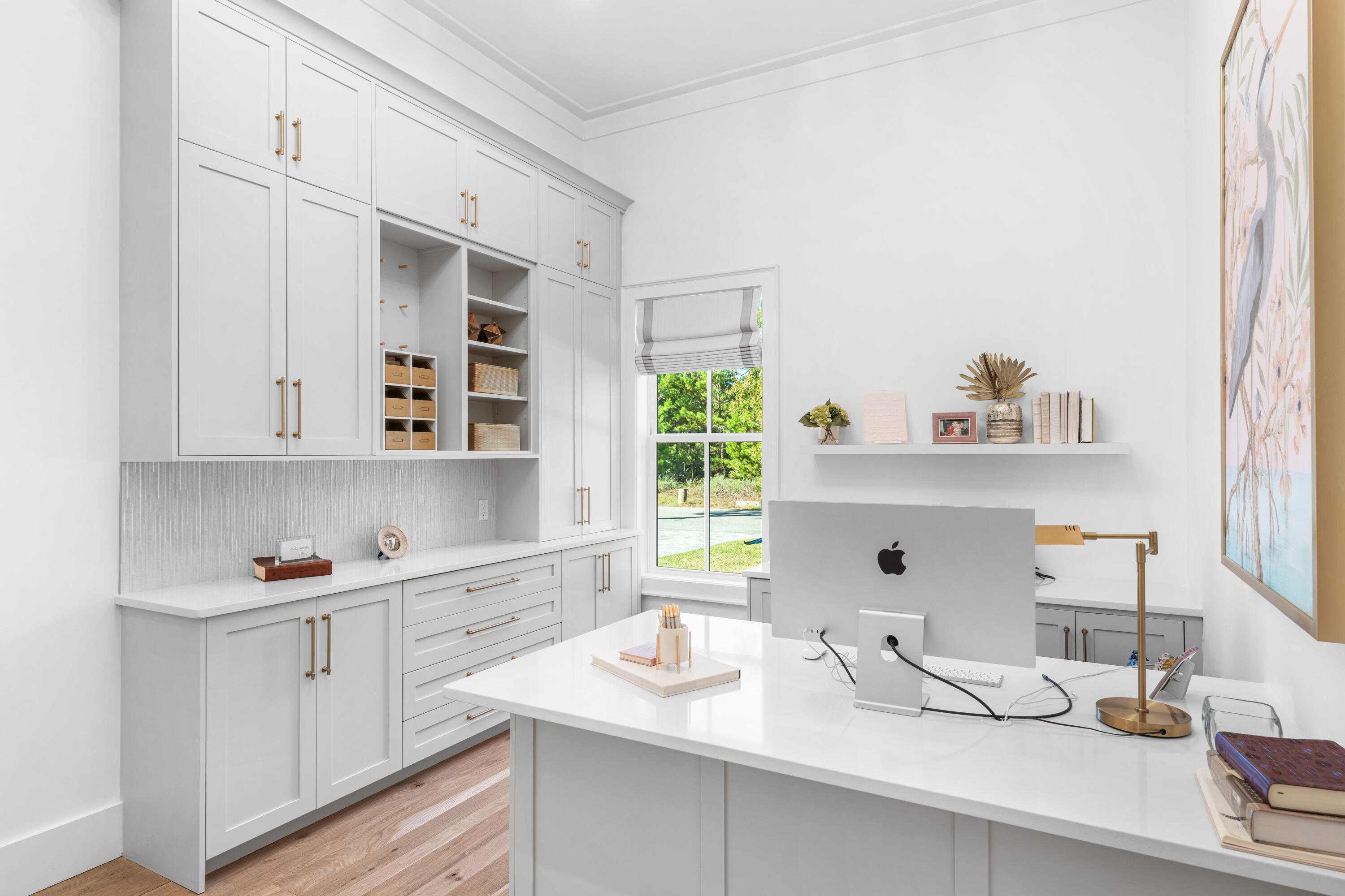 GULF SHORE MANOR - Residential