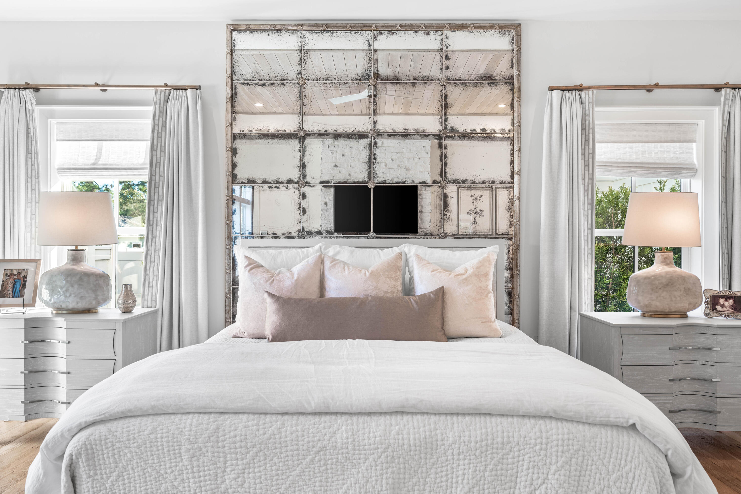 GULF SHORE MANOR - Residential