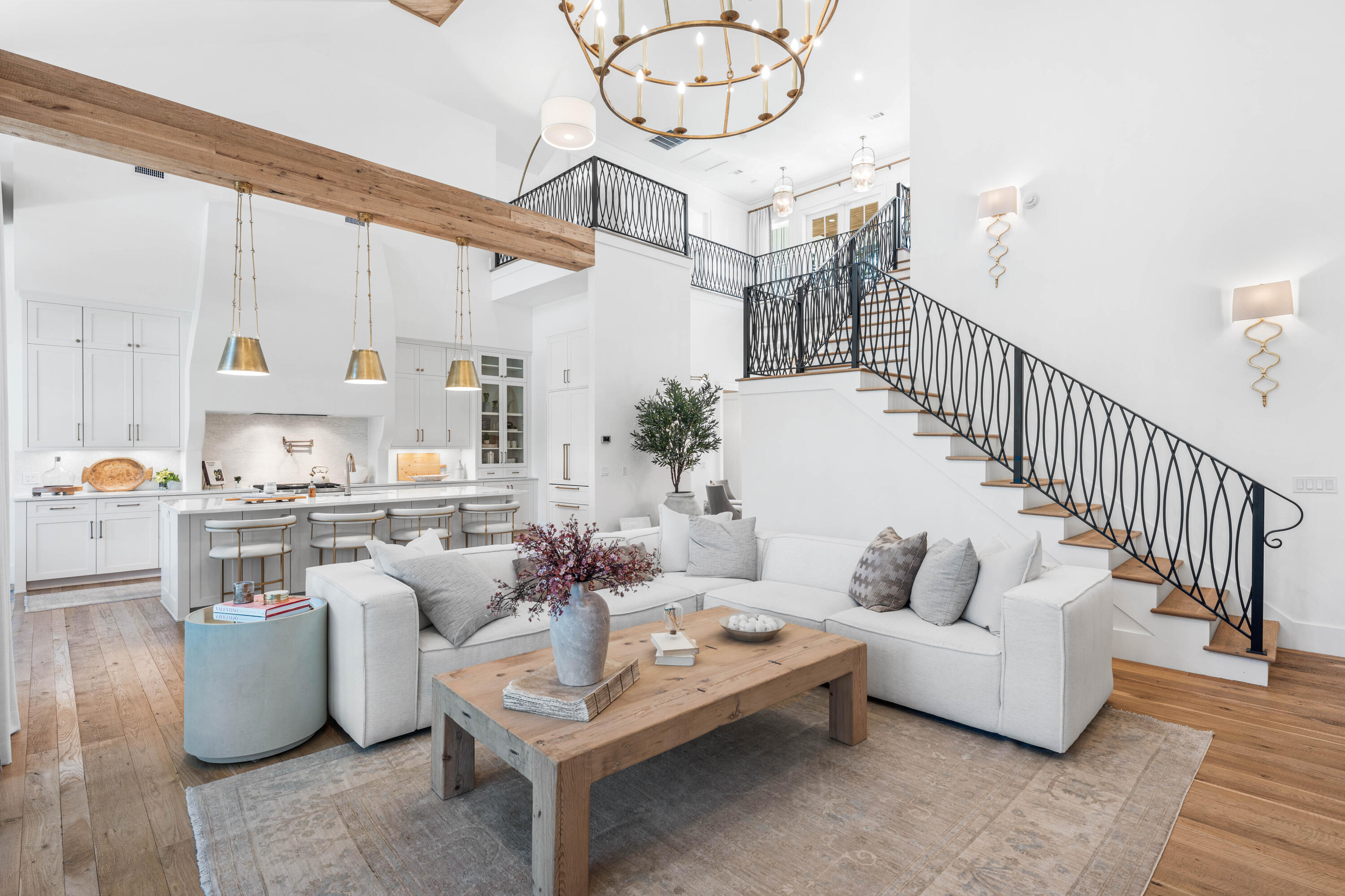 GULF SHORE MANOR - Residential