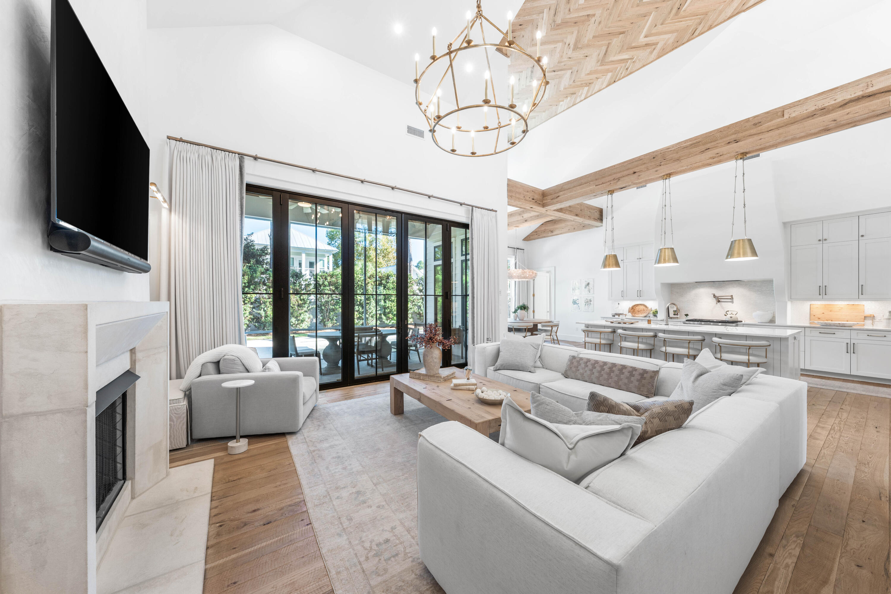 GULF SHORE MANOR - Residential