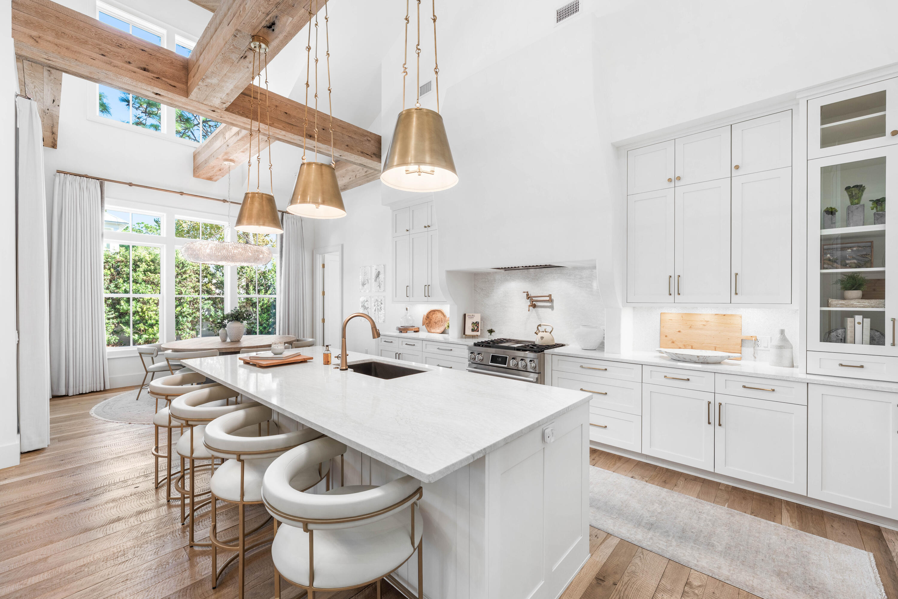 GULF SHORE MANOR - Residential